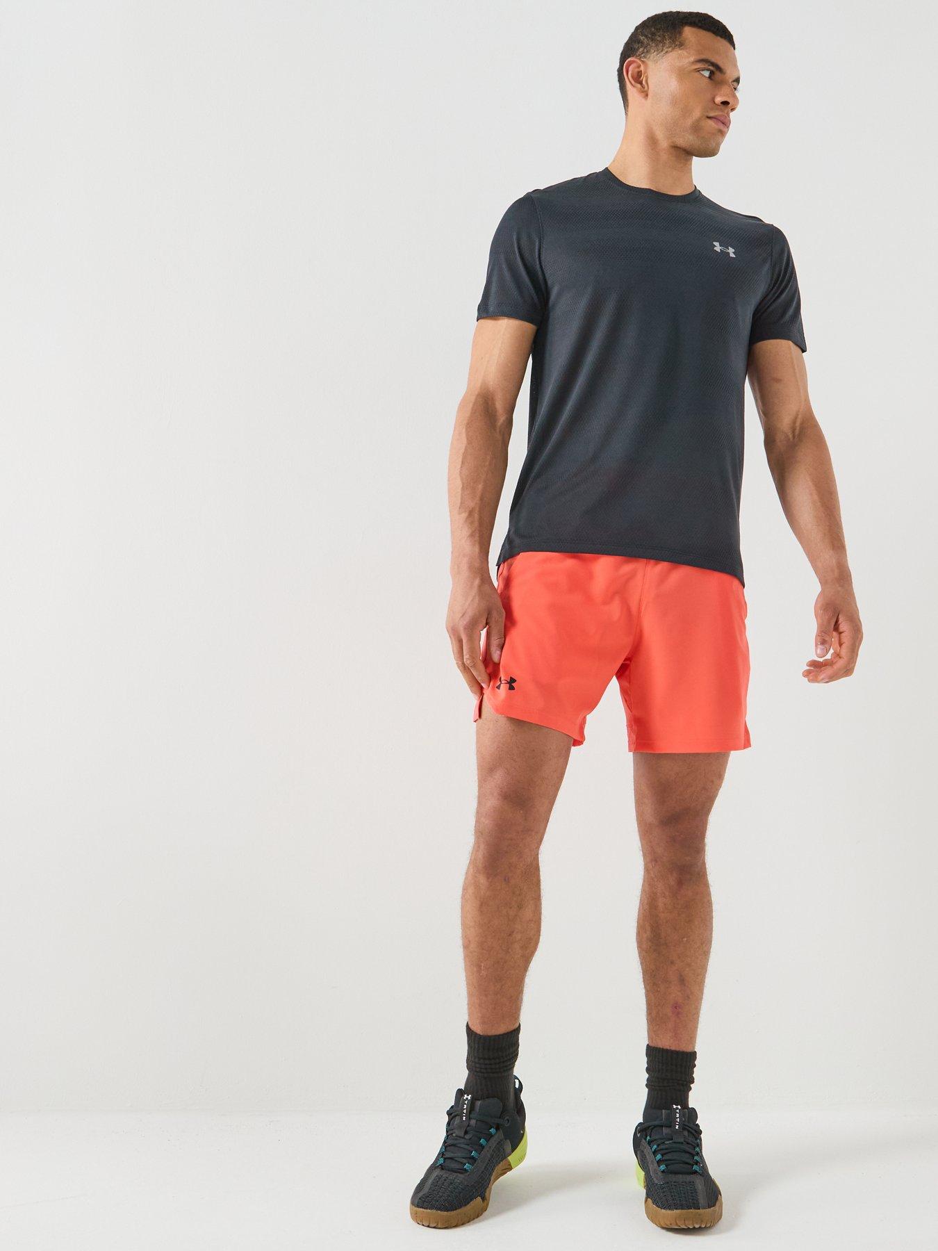 under-armour-mens-training-vanish-woven-6-short-reddetail