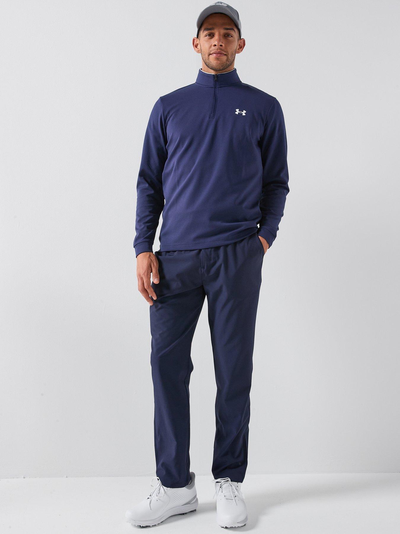 under-armour-mens-golf-matchplay-14-zip-navyback