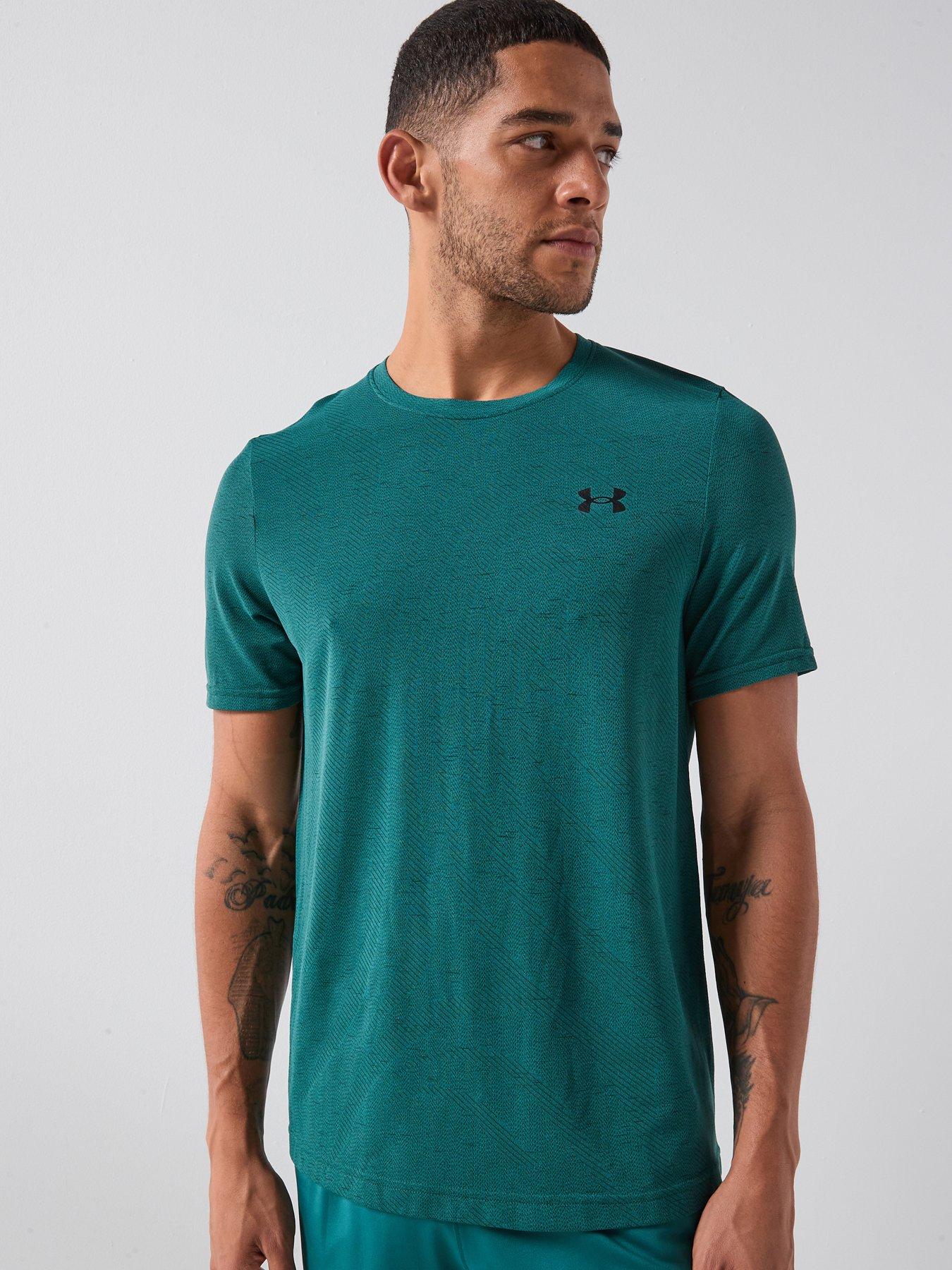 under-armour-mens-training-vanish-seamless-short-sleeve-t-shirt-green