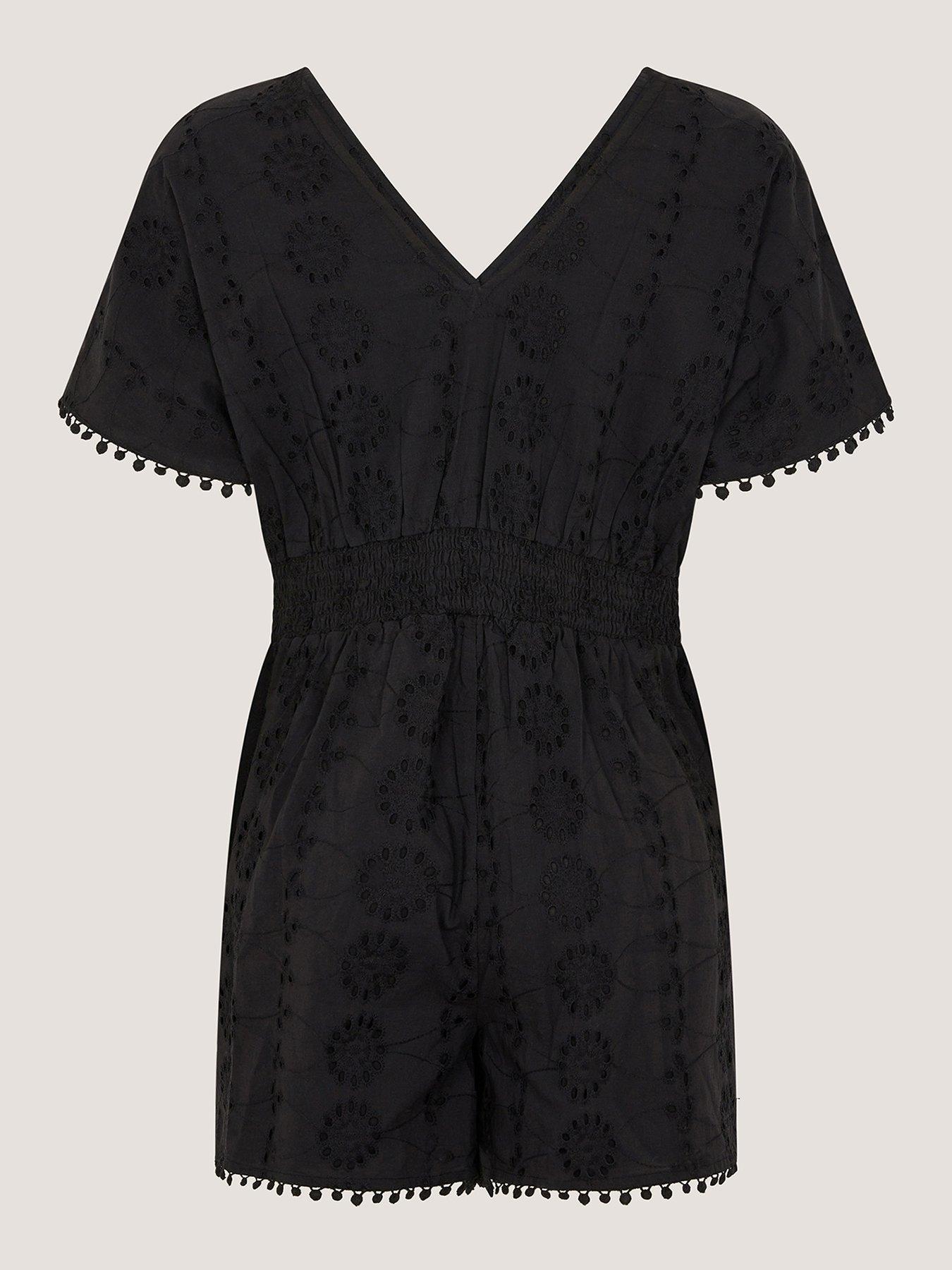monsoon-girls-storm-broderie-playsuit-blackback