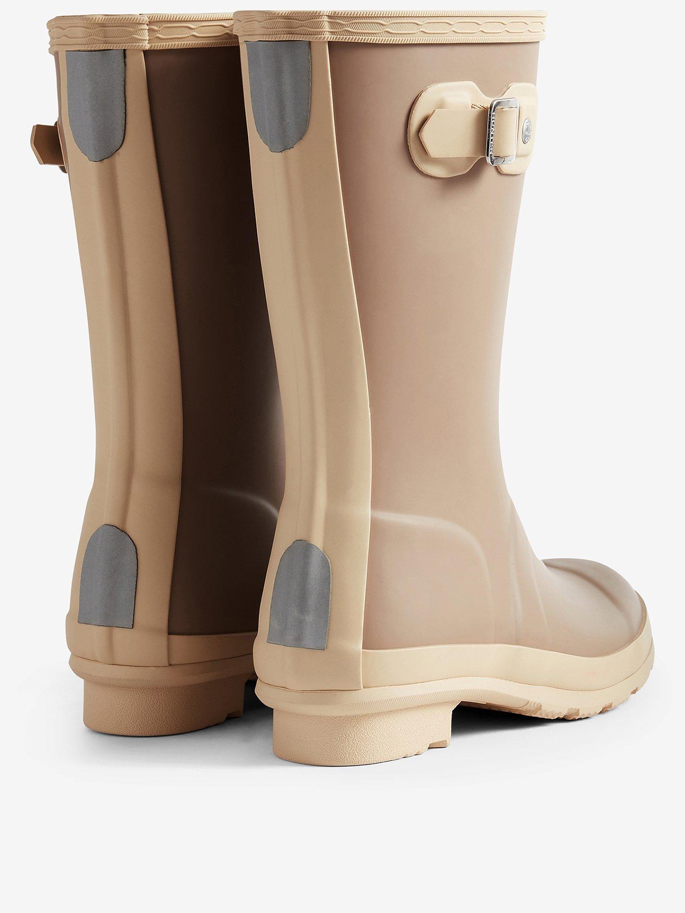 hunter-junior-original-wellington-boot-beigeback