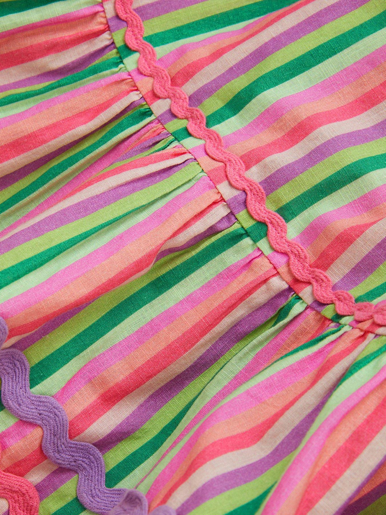 monsoon-girls-stripe-set-greenoutfit