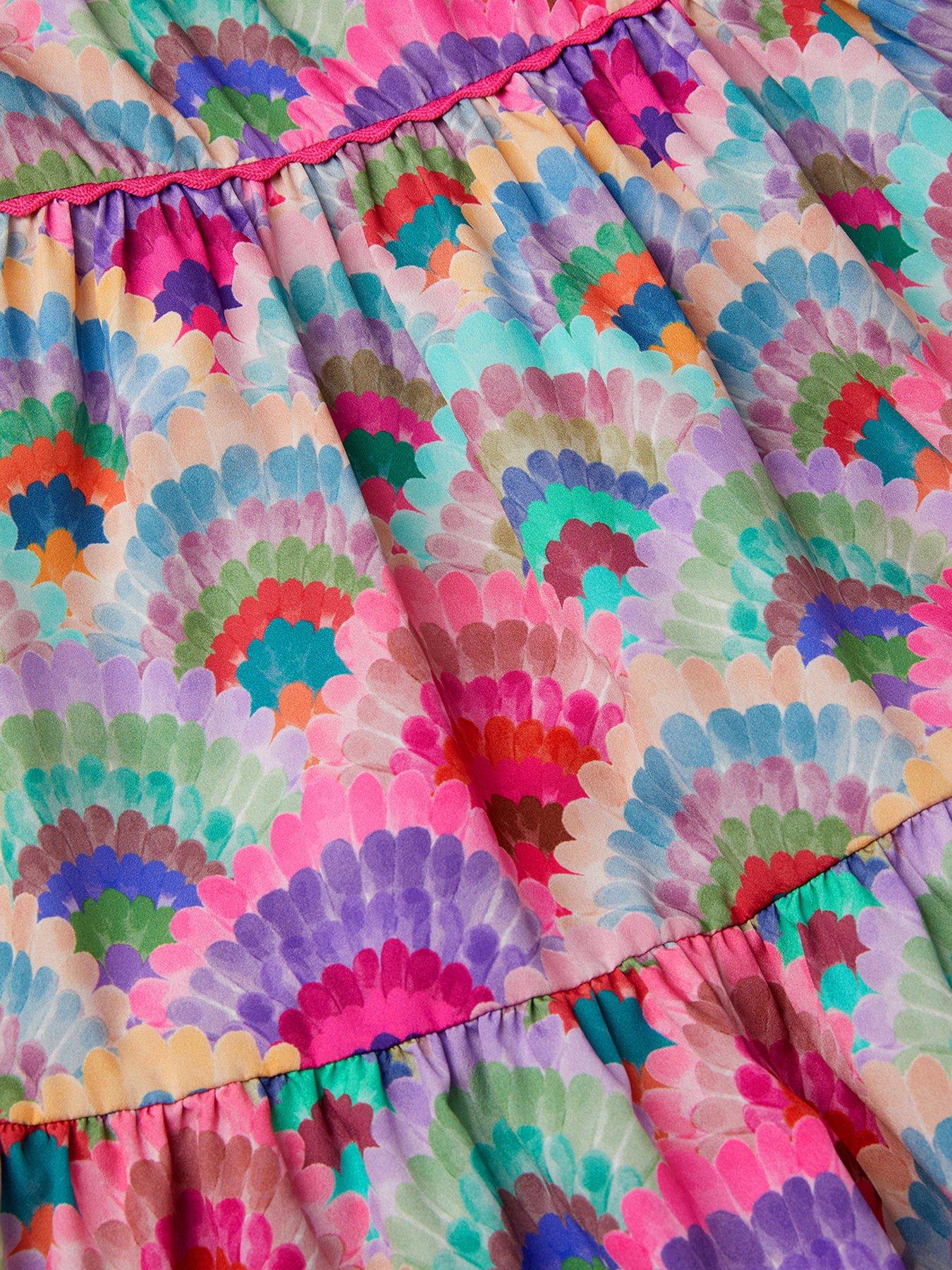 monsoon-girls-rainbow-shells-dress-multioutfit