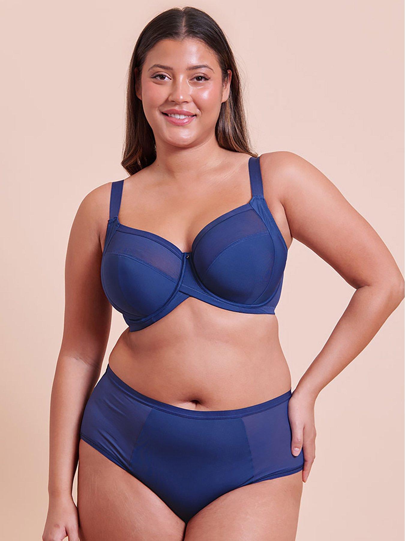 curvy-kate-nbspcurvy-kate-wonderfully-full-cup-side-support-bra-dark-bluenbspoutfit