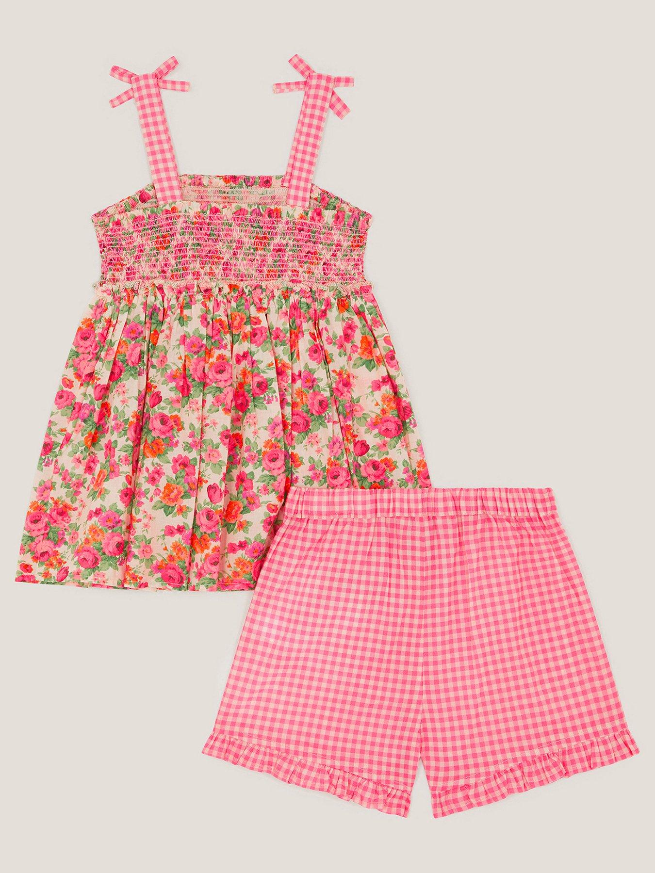 monsoon-baby-girls-posey-short-set-pinkback