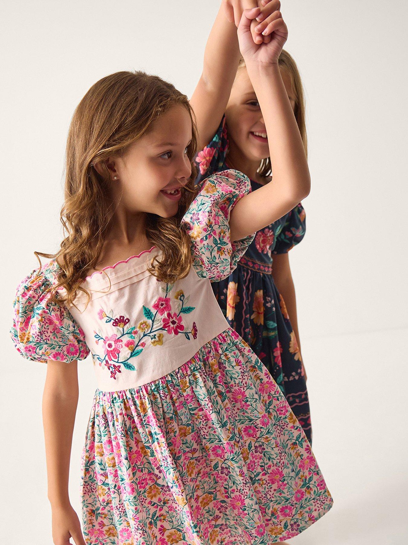 monsoon-girls-boutique-floral-poplin-printed-dress-multi