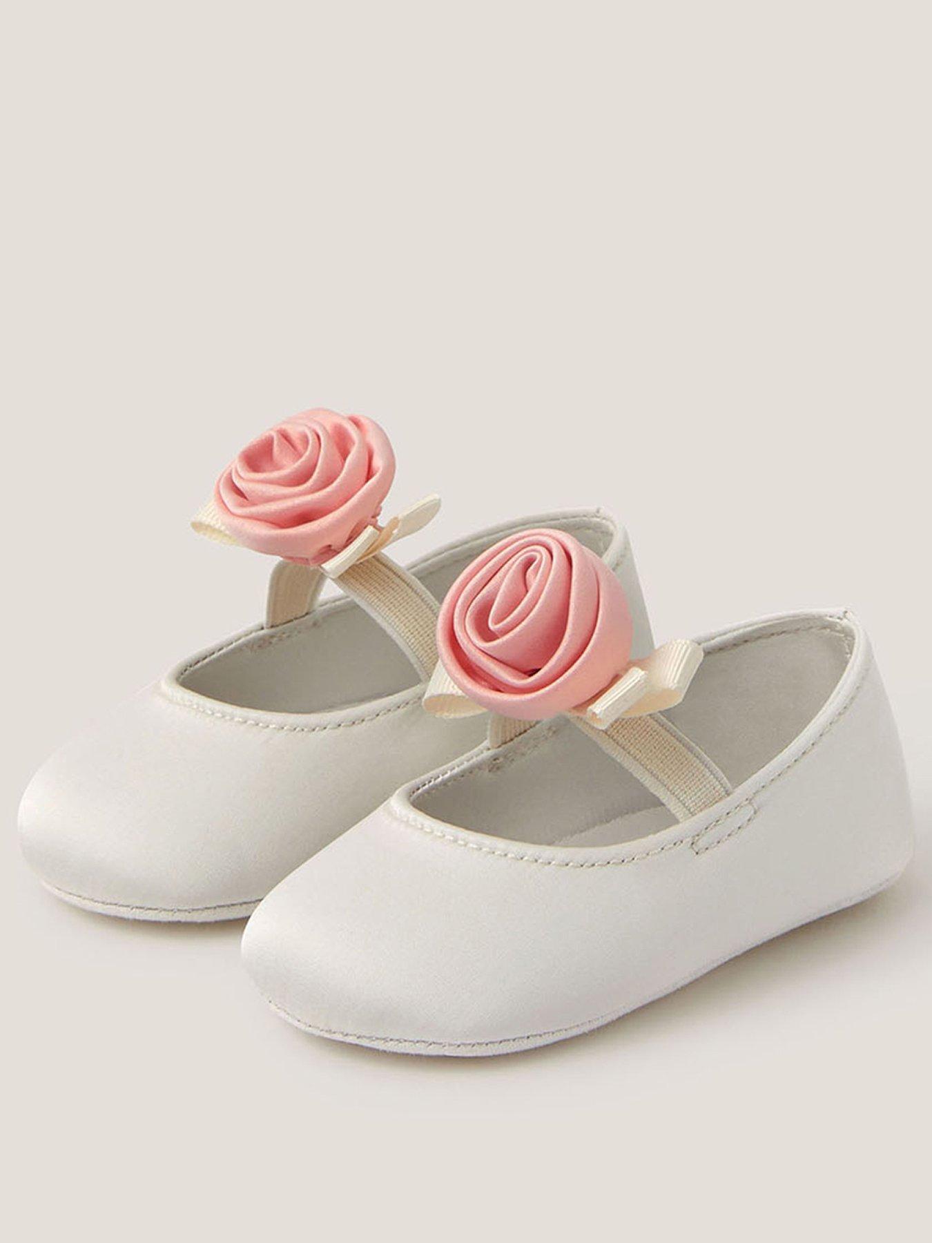 monsoon-baby-girls-rosette-booties-creamstillFront