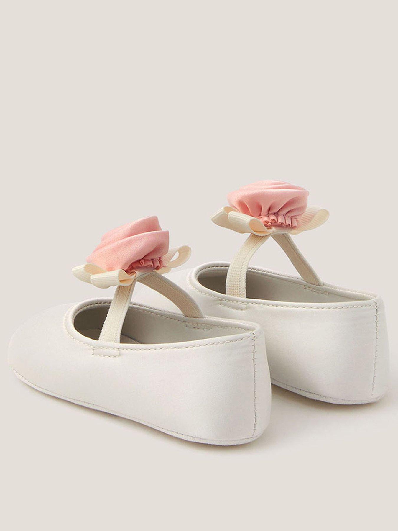 monsoon-baby-girls-rosette-booties-creamback