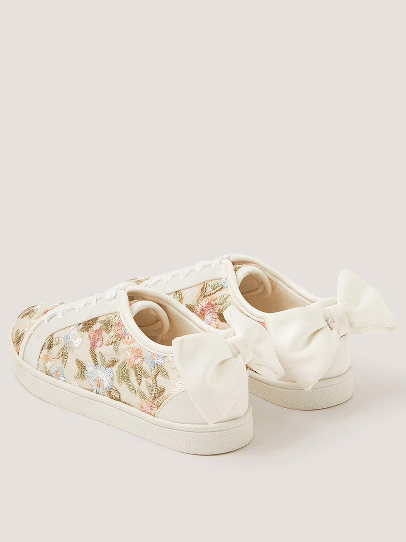 monsoon-girls-pastel-flower-embroidered-trainers-goldback