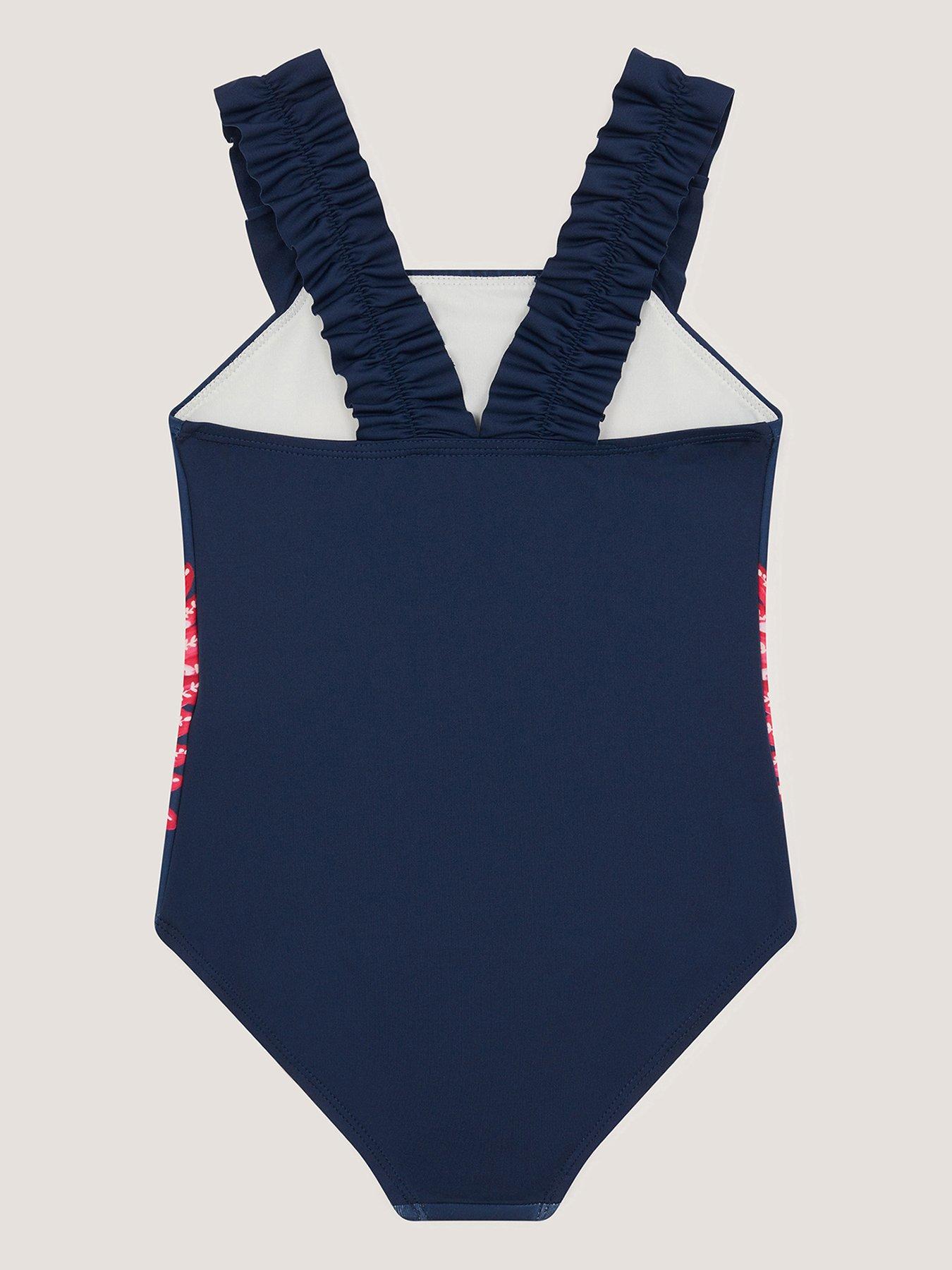 monsoon-girls-flamingo-swimsuit-navyback