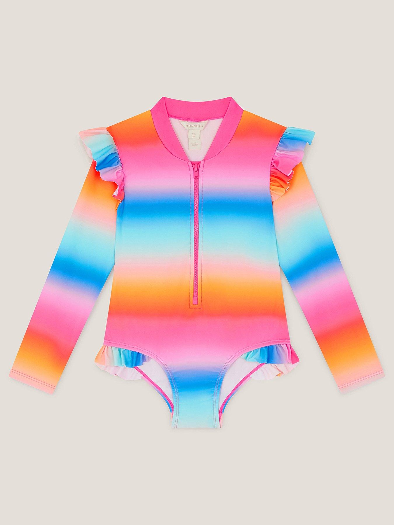 monsoon-girls-vertical-stripe-upf-one-piece-swimsuit-multi