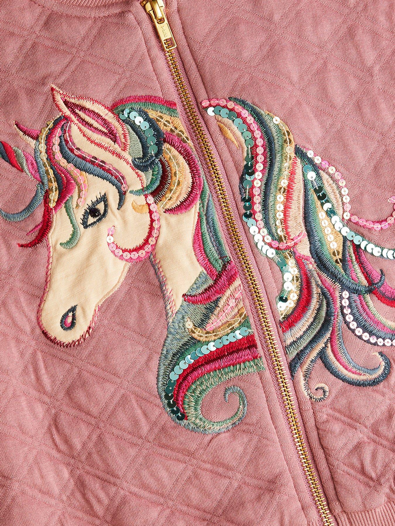 monsoon-girls-unicorn-quilted-drop-shoulder-bomber-jacket-pinkoutfit