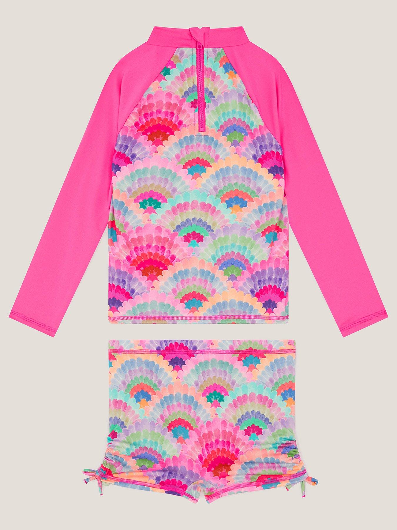 monsoon-girls-rainbow-shells-upf-set-pinkback