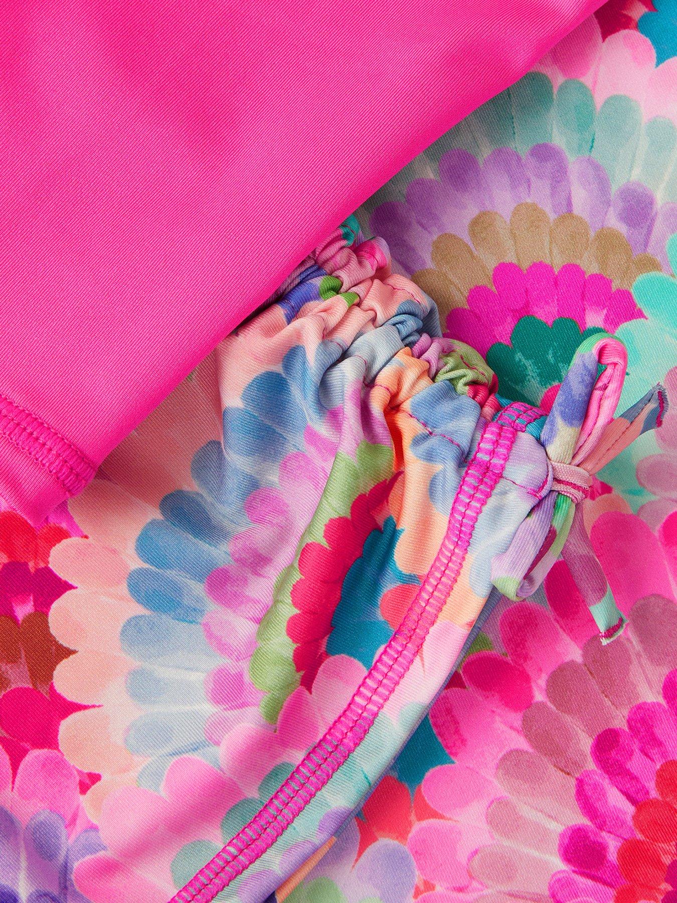 monsoon-girls-rainbow-shells-upf-set-pinkoutfit