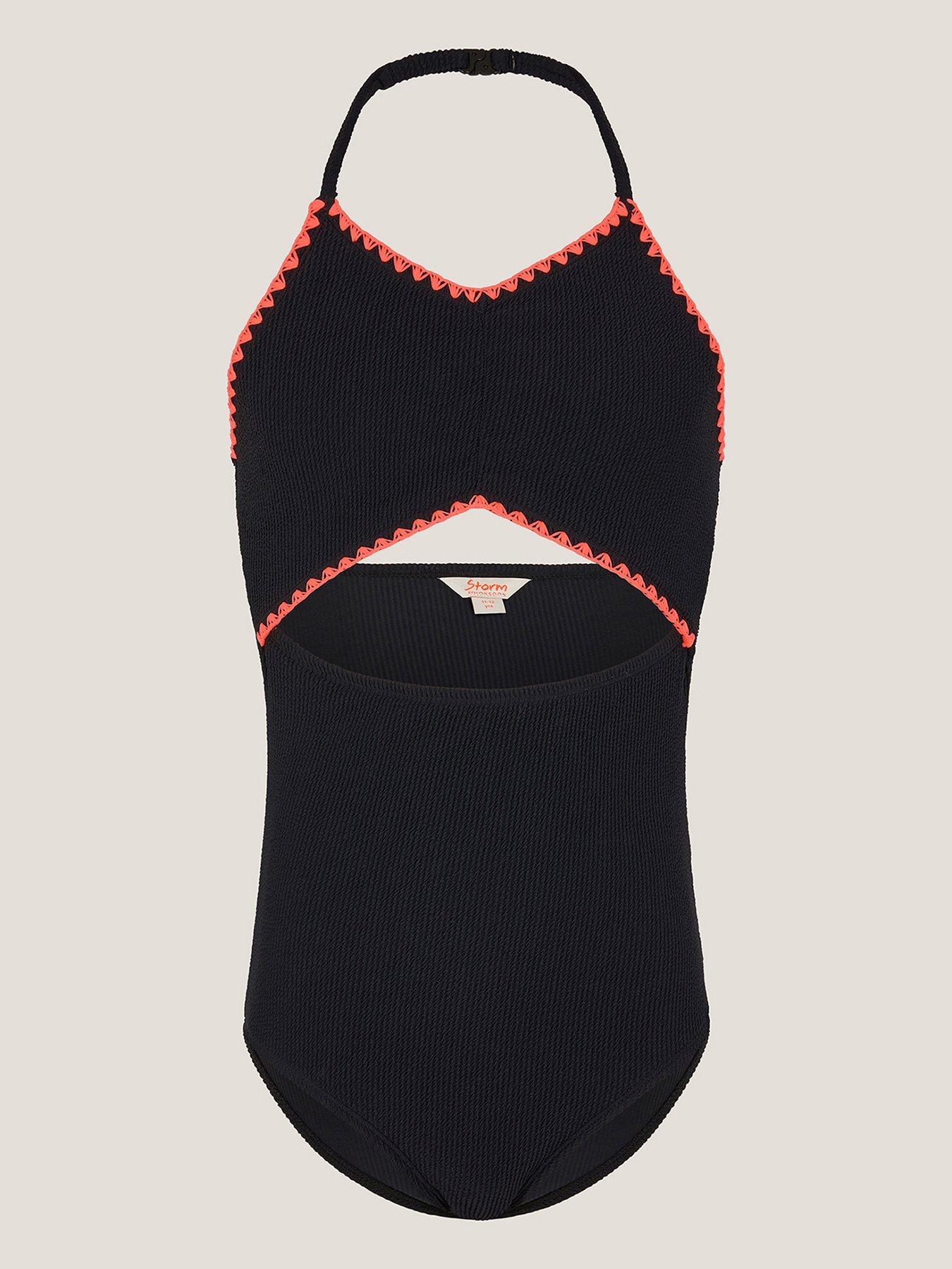monsoon-girls-storm-bow-swimsuit-black