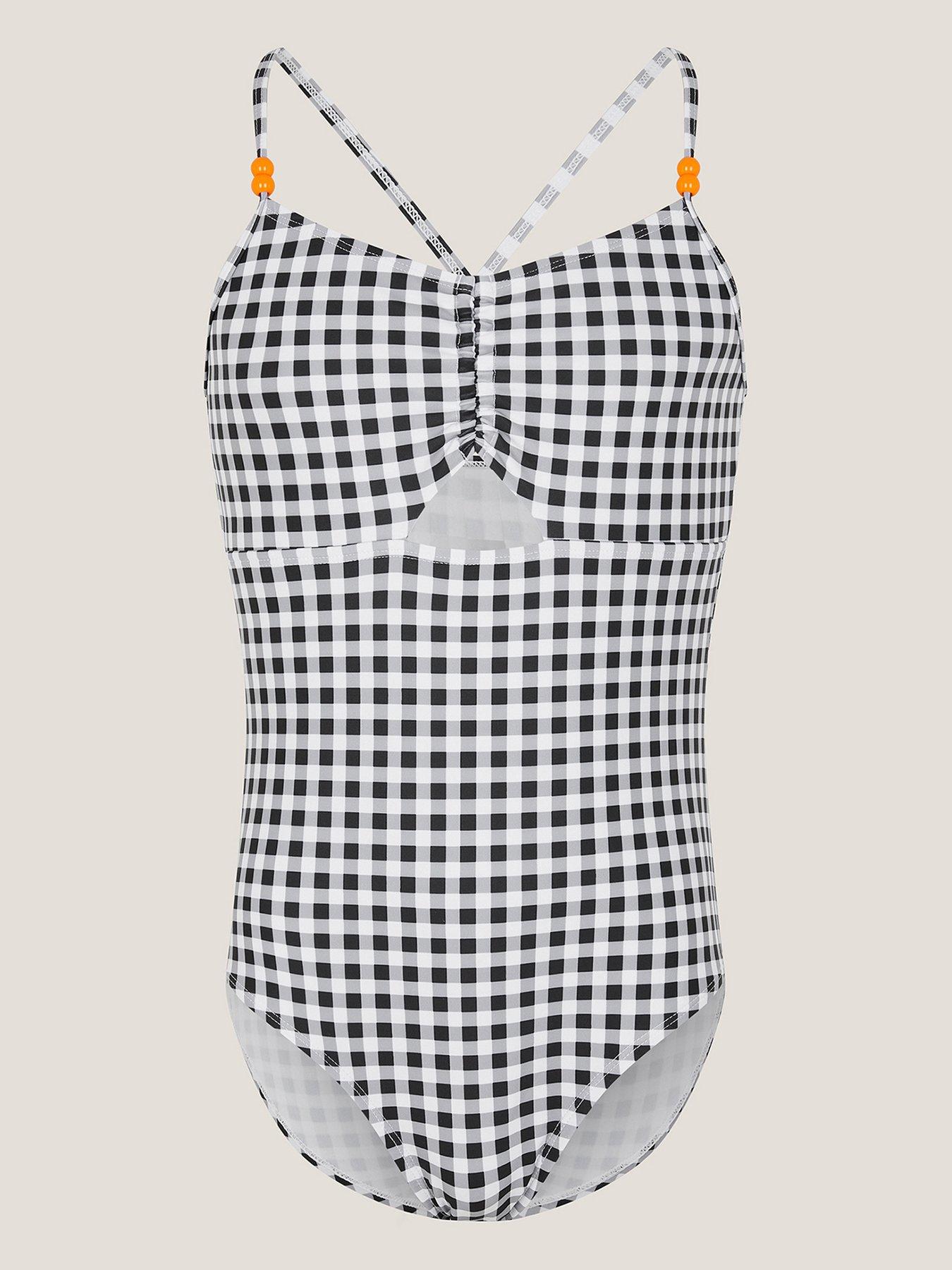 monsoon-girls-storm-gingham-swimsuit-blackfront