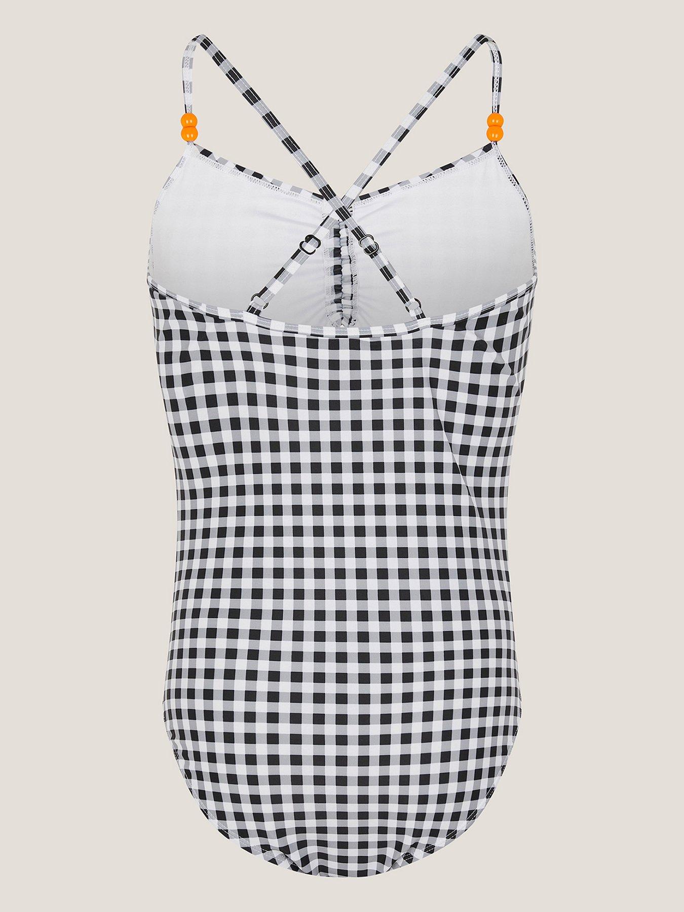 monsoon-girls-storm-gingham-swimsuit-blackback