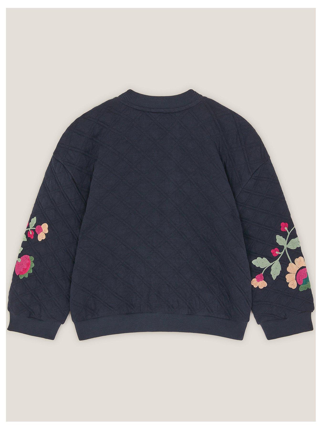 monsoon-girls-floral-quilt-drop-shoulder-bomber-jacket-navyback