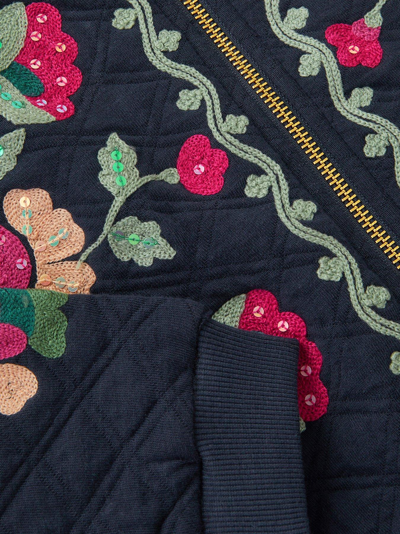 monsoon-girls-floral-quilt-drop-shoulder-bomber-jacket-navyoutfit