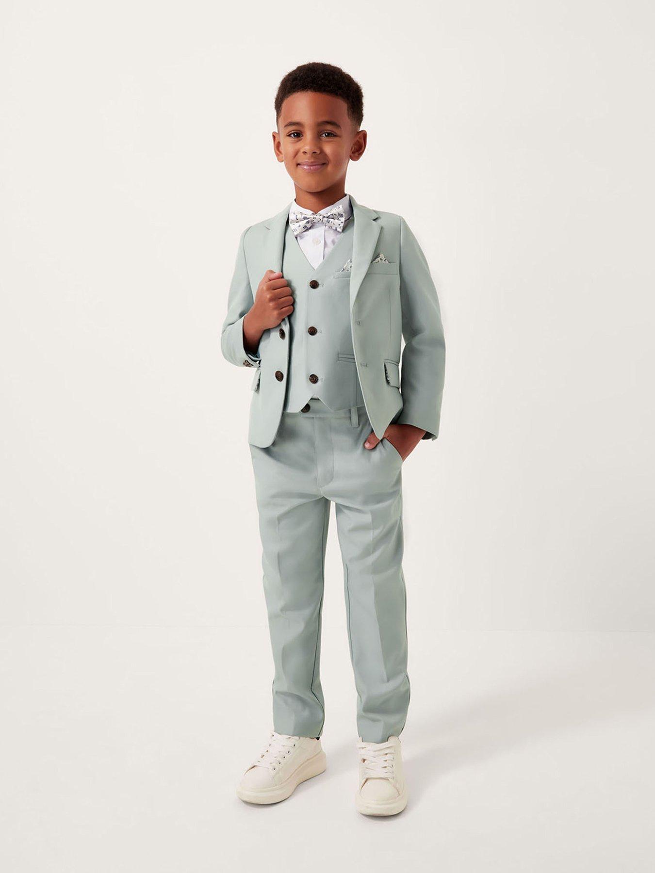monsoon-boys-freddie-blazer-light-greenfront