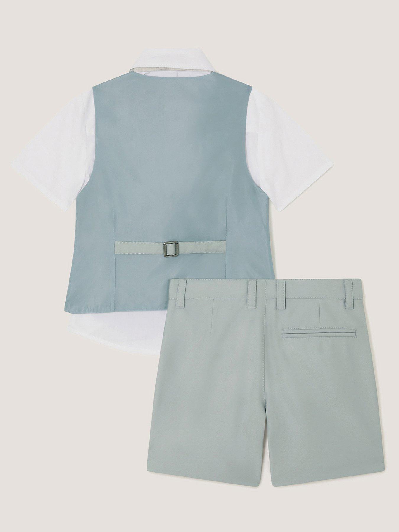 monsoon-boys-finn-4-piece-smart-short-set-light-greenback