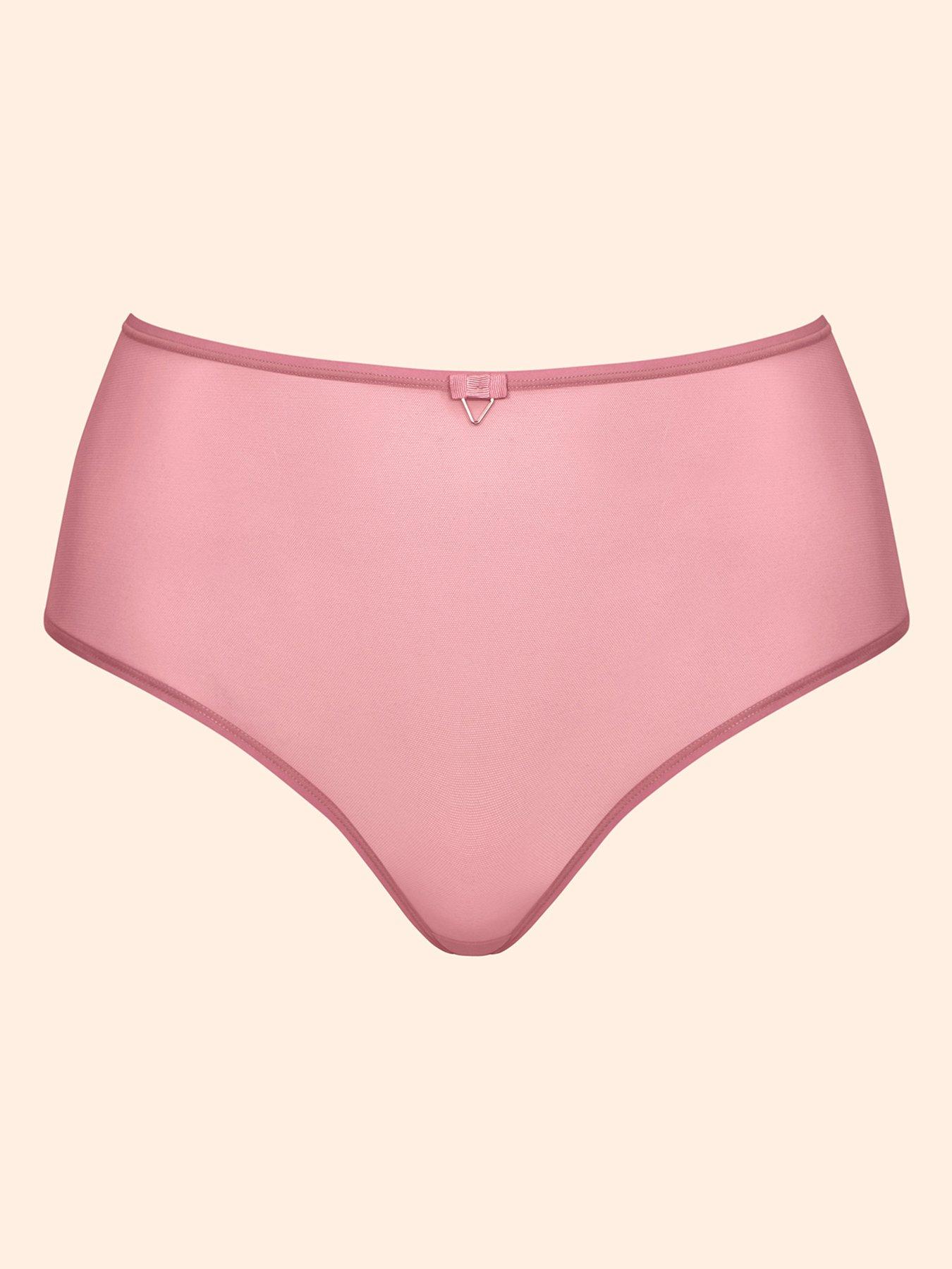curvy-kate-curvy-kate-victory-short-rose-pinkoutfit