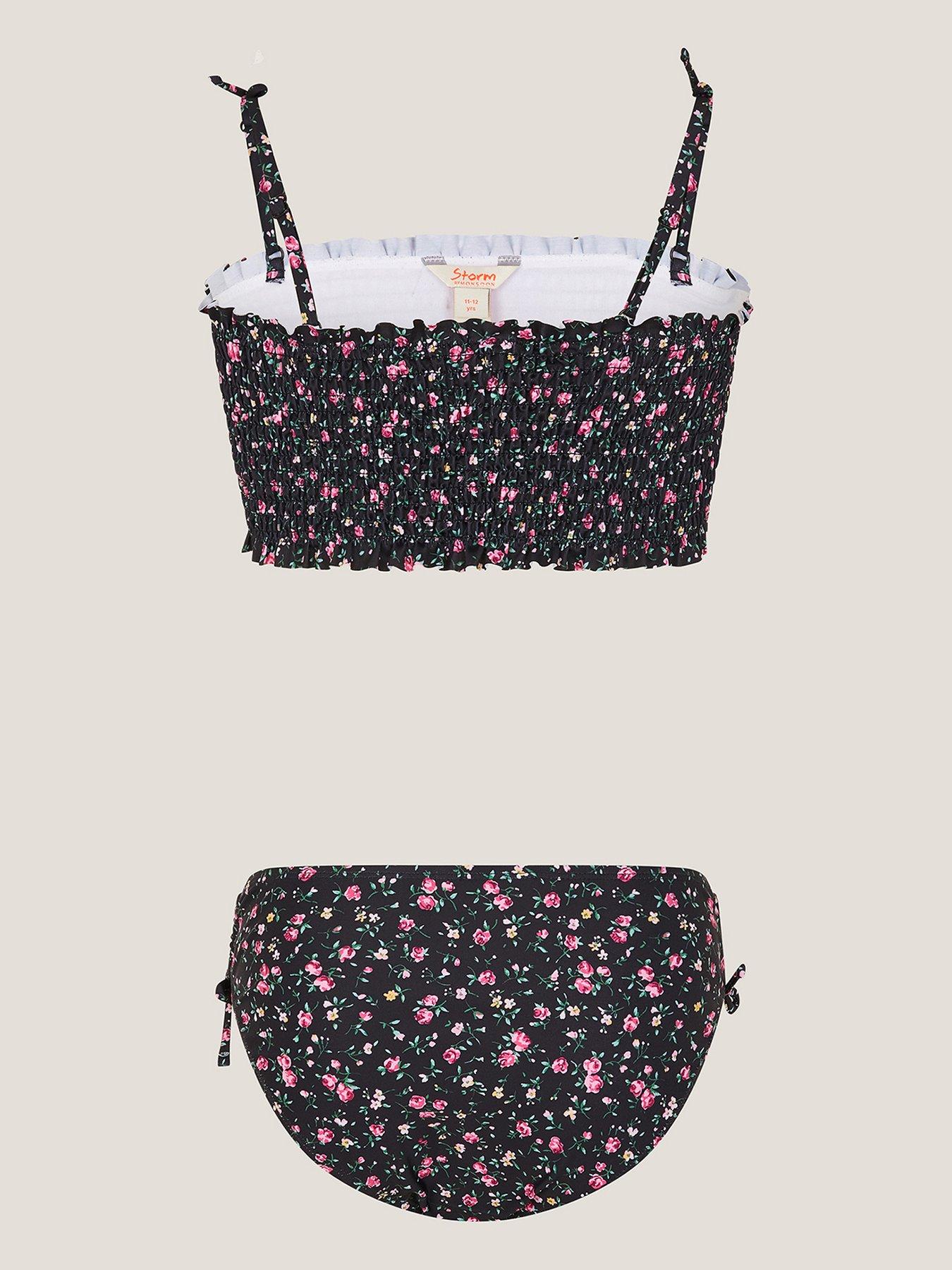 monsoon-girls-storm-shirred-ditsy-bikini-blackback