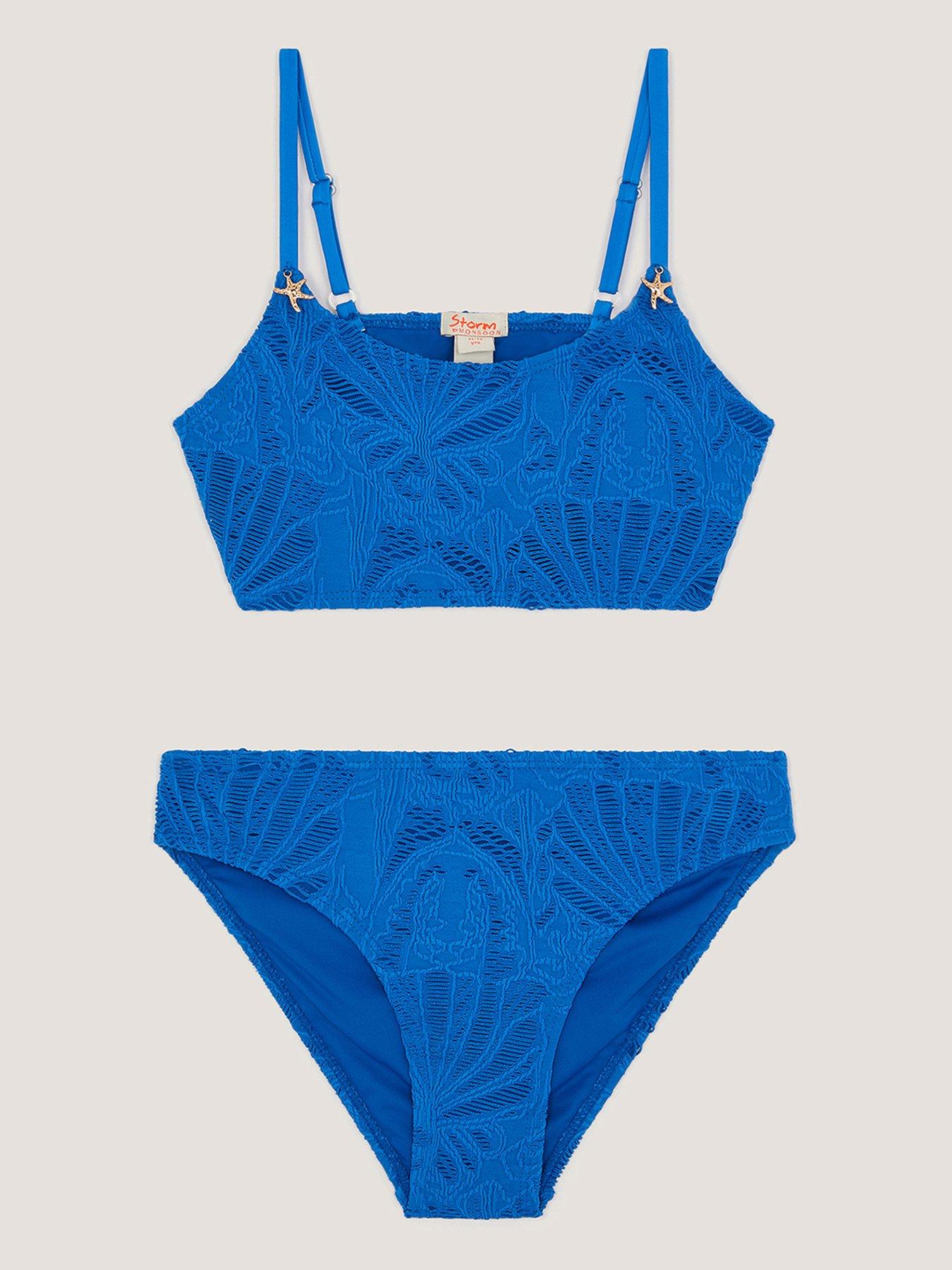 monsoon-girls-storm-textured-bikini-set-blue