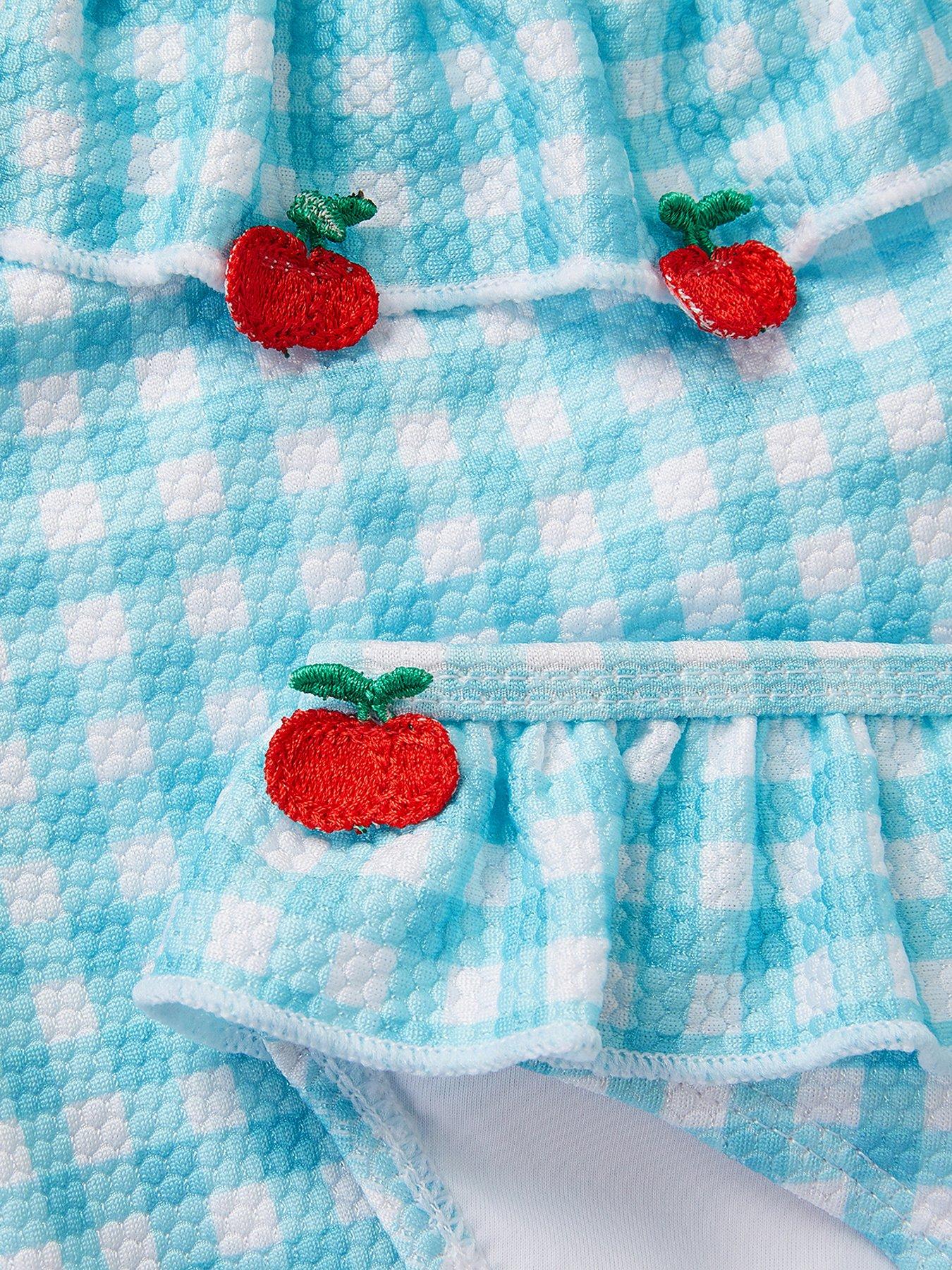 monsoon-girls-gingham-tankini-with-embroidery-greenoutfit