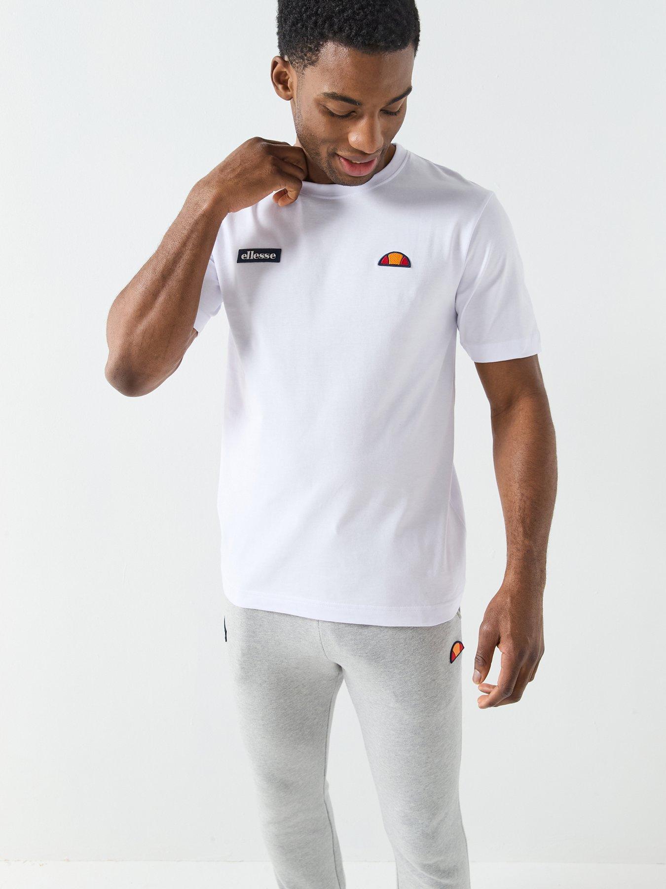 ellesse-mens-floran-tee-whitefront
