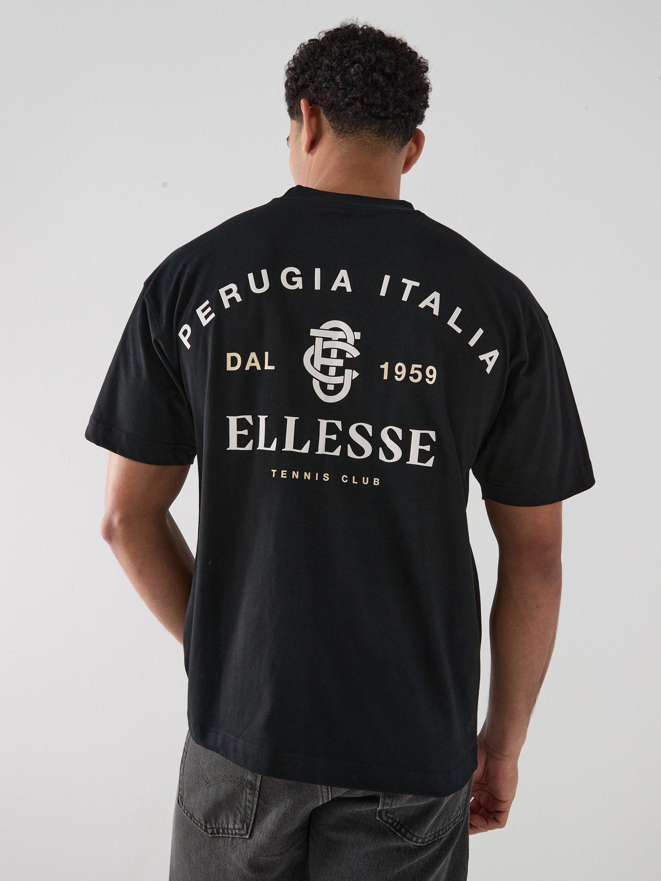 ellesse-mens-dal-1959-t-shirt-blackstillFront