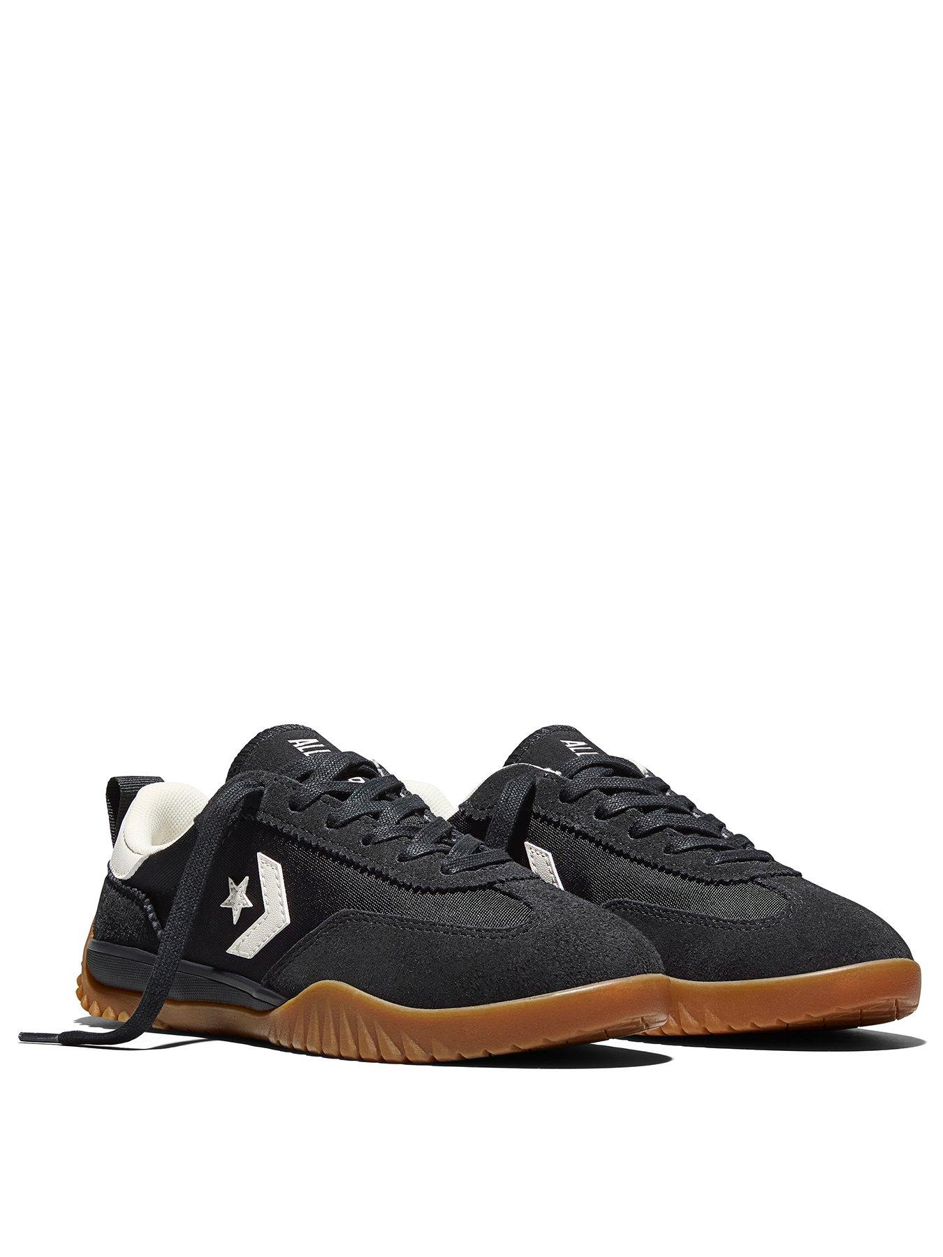 converse-junior-run-star-trainers-blackstillFront