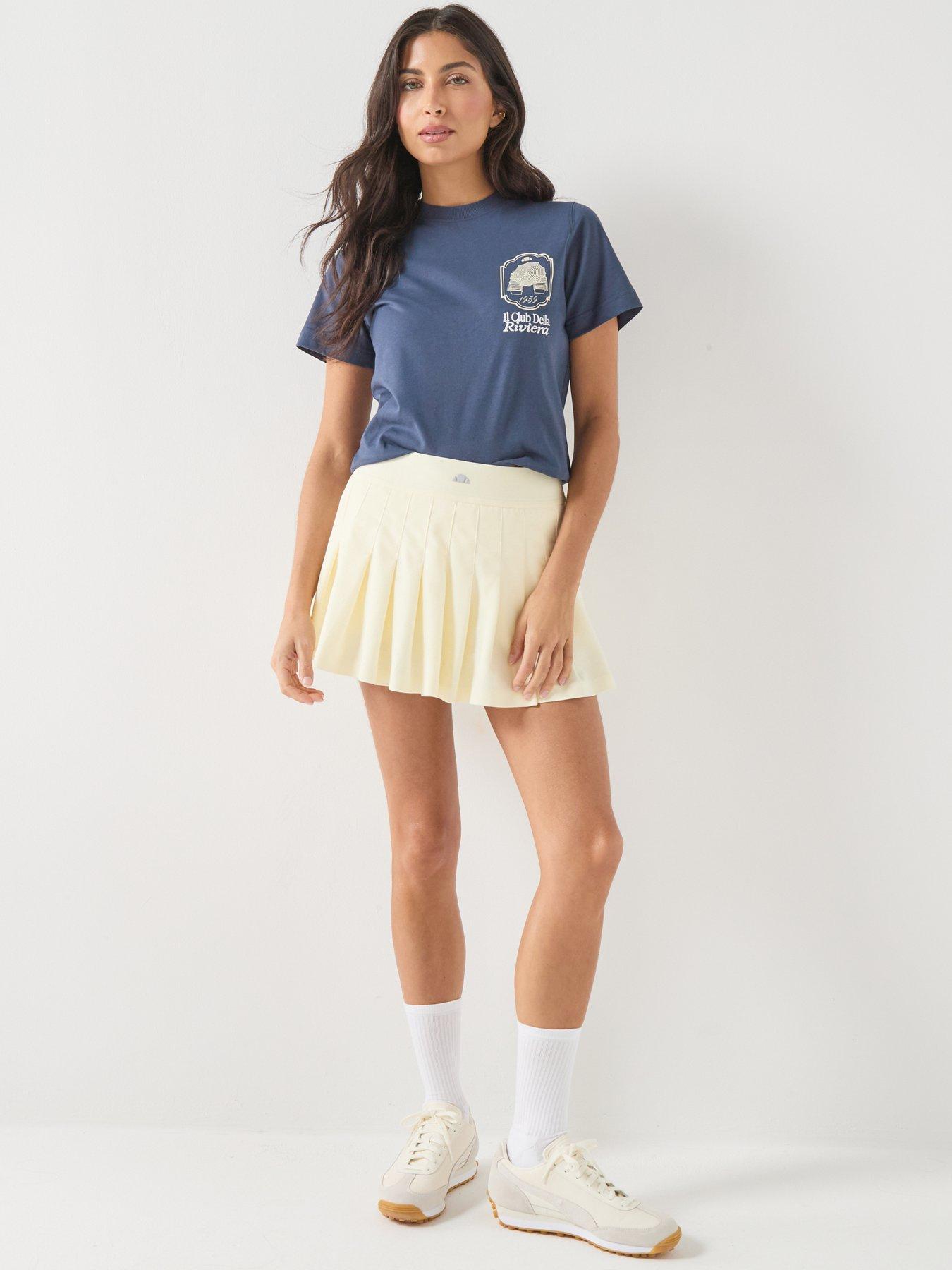 ellesse-womens-ortegas-tennis-skort-light-yellowback