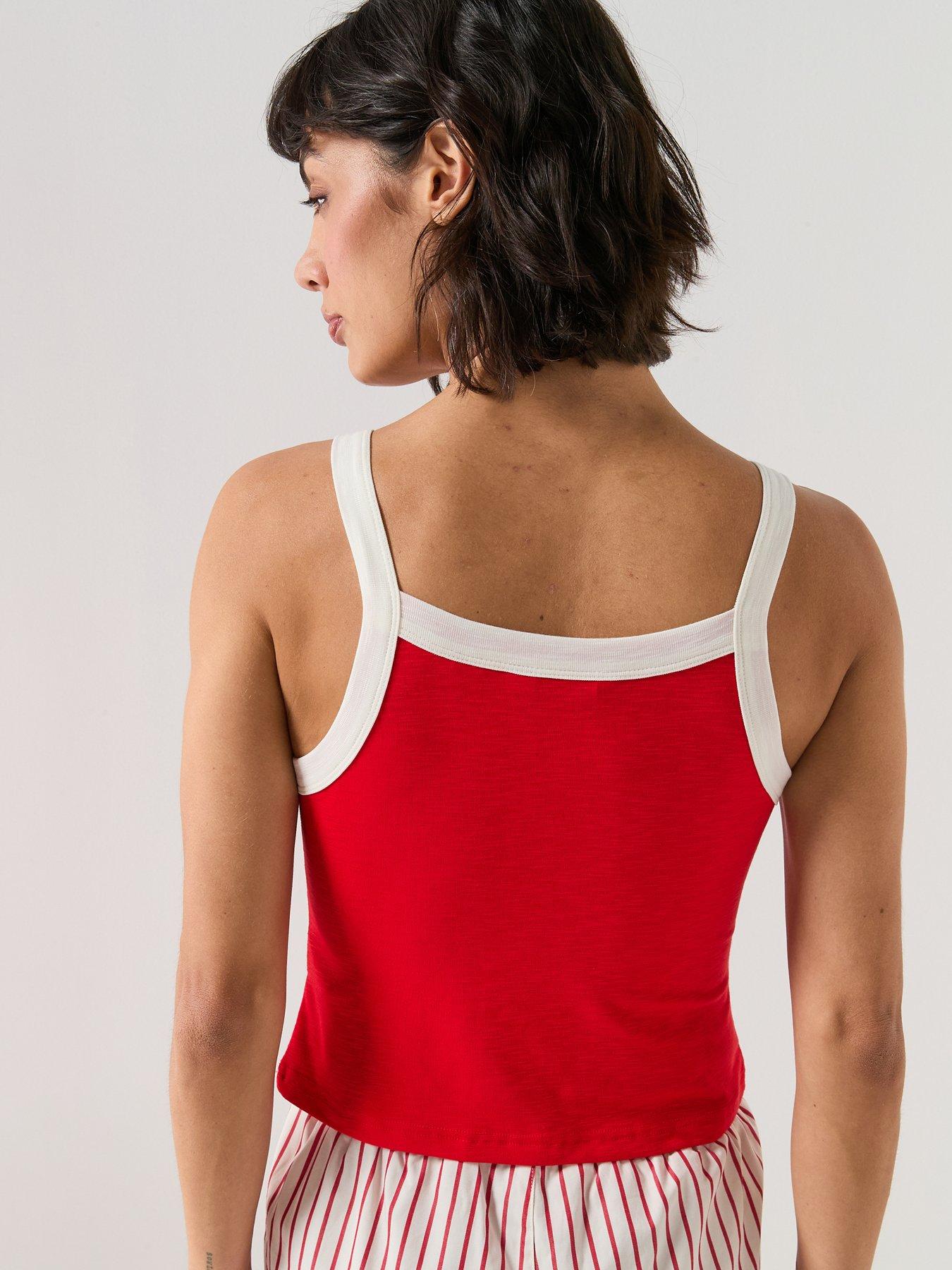 ellesse-womens-magliano-vest-top-redoff-whitestillFront