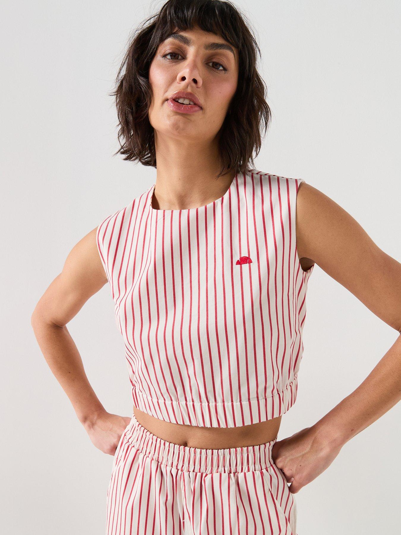 ellesse-womens-sarzana-top-redoff-whitefront