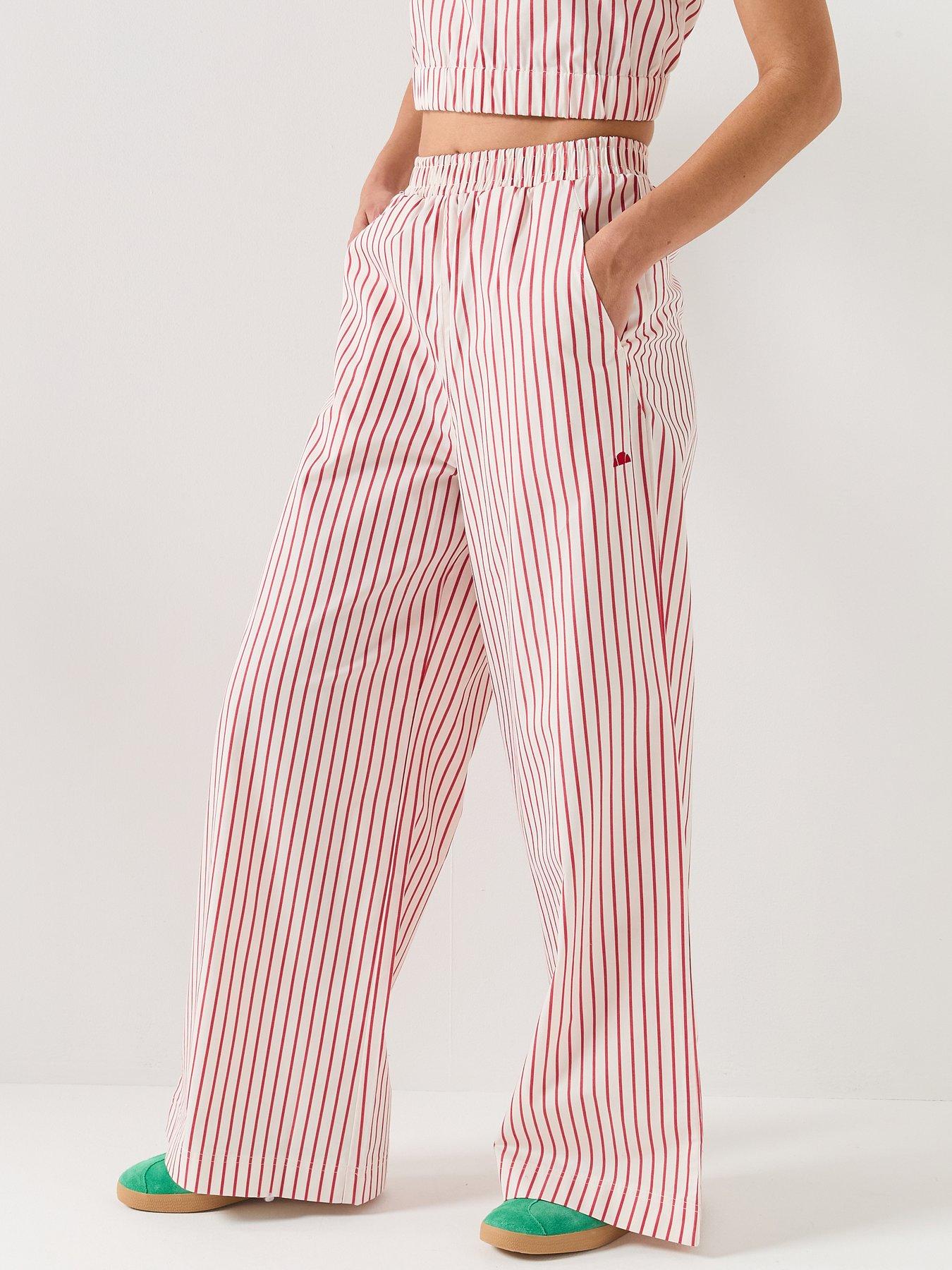 ellesse-womens-vernaza-trousers-redoff-whitefront