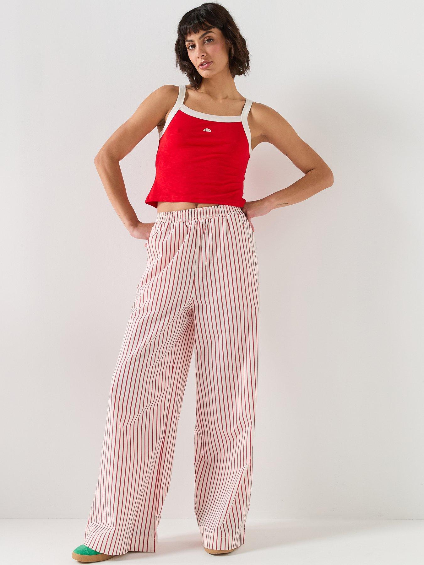 ellesse-womens-vernaza-trousers-redoff-whitedetail