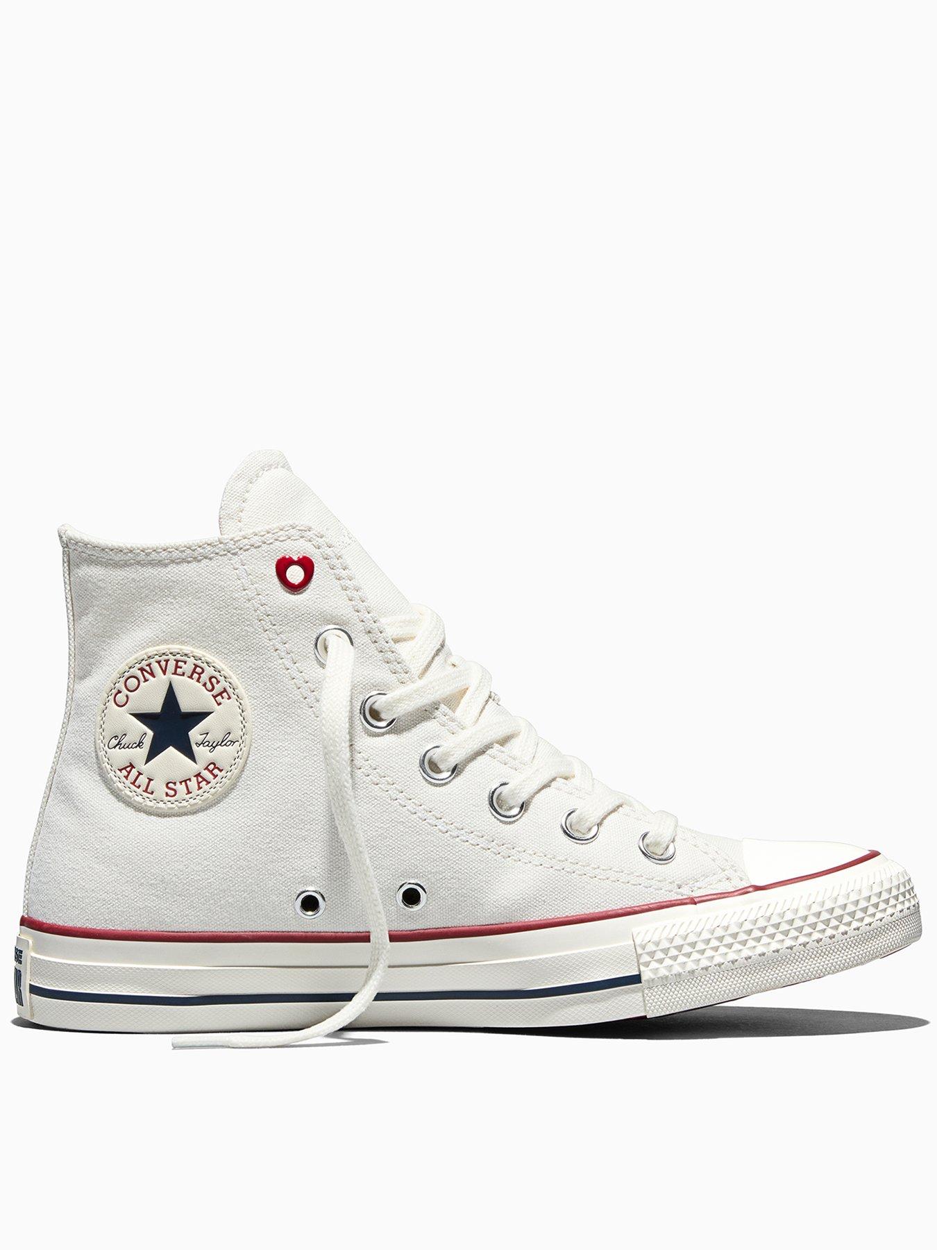 converse-womens-chuck-taylor-all-star-trainers-whitefront
