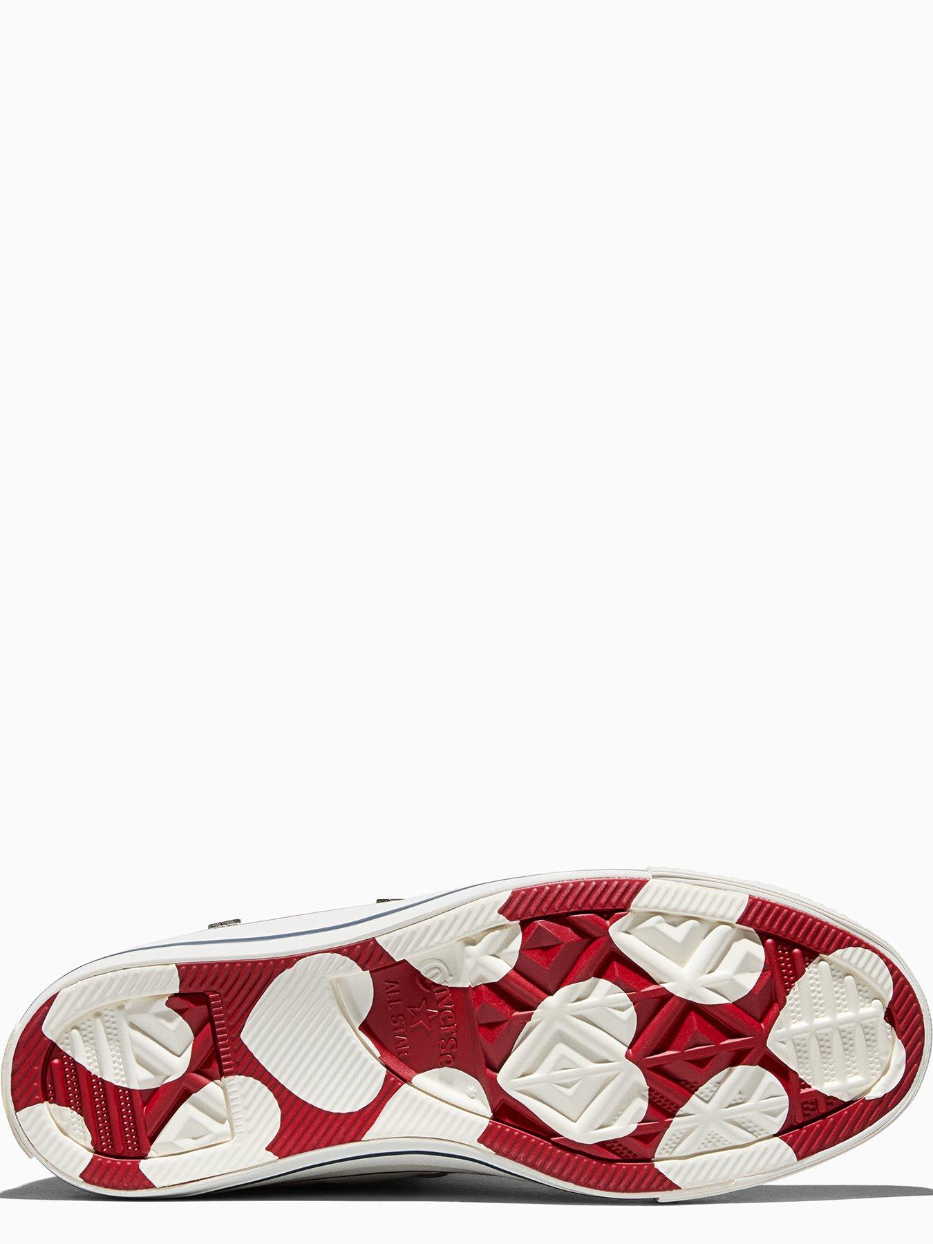 converse-womens-chuck-taylor-all-star-trainers-whitedetail
