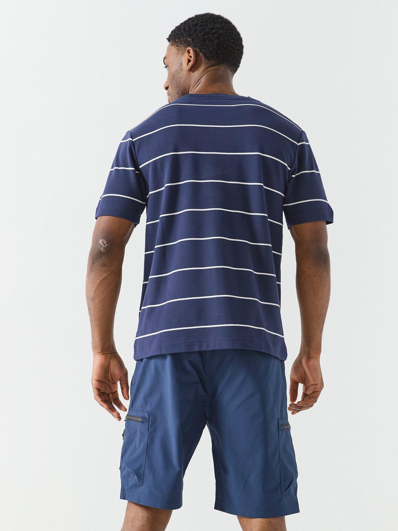 ellesse-mens-verri-t-shirt-navystillFront