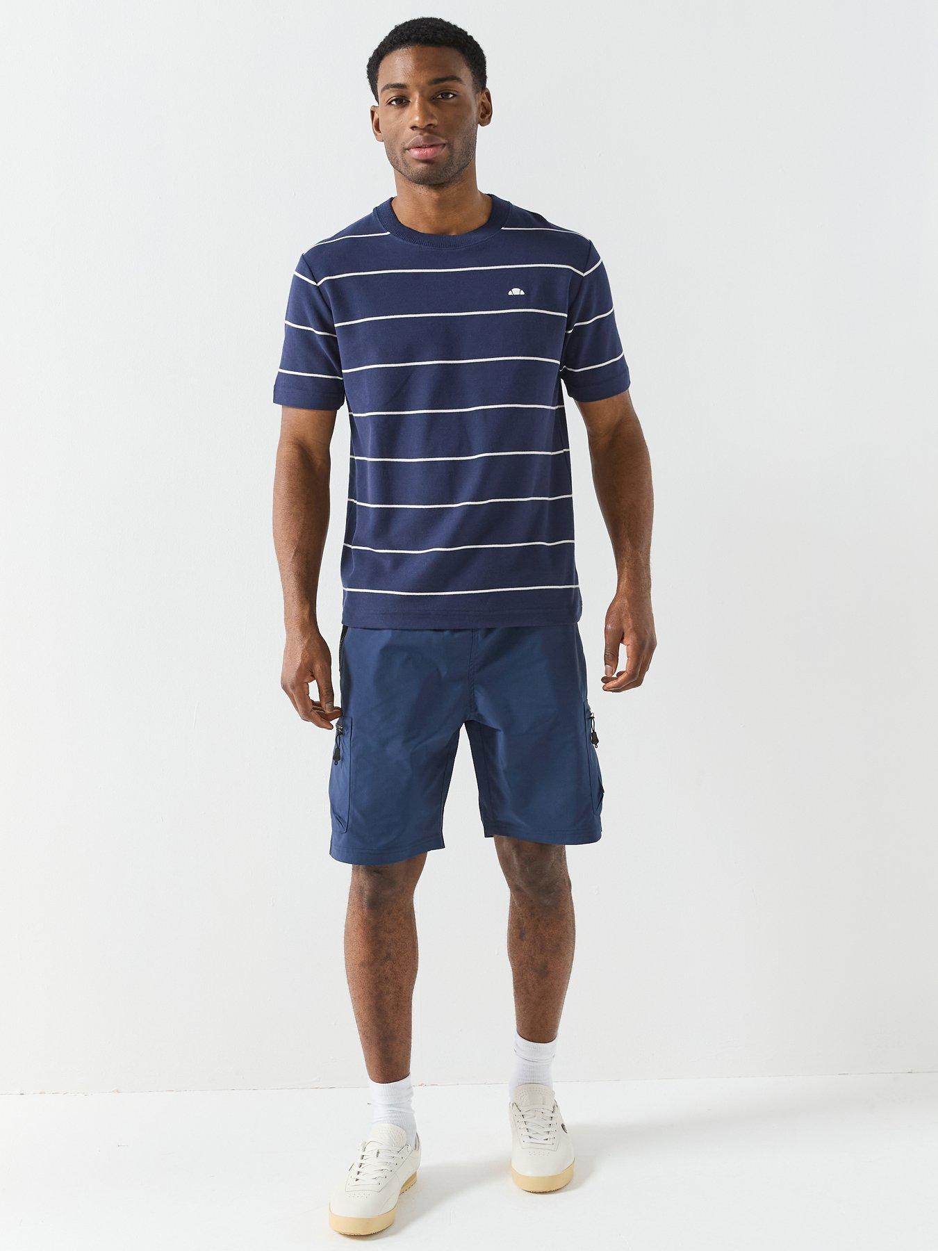 ellesse-mens-verri-t-shirt-navyoutfit