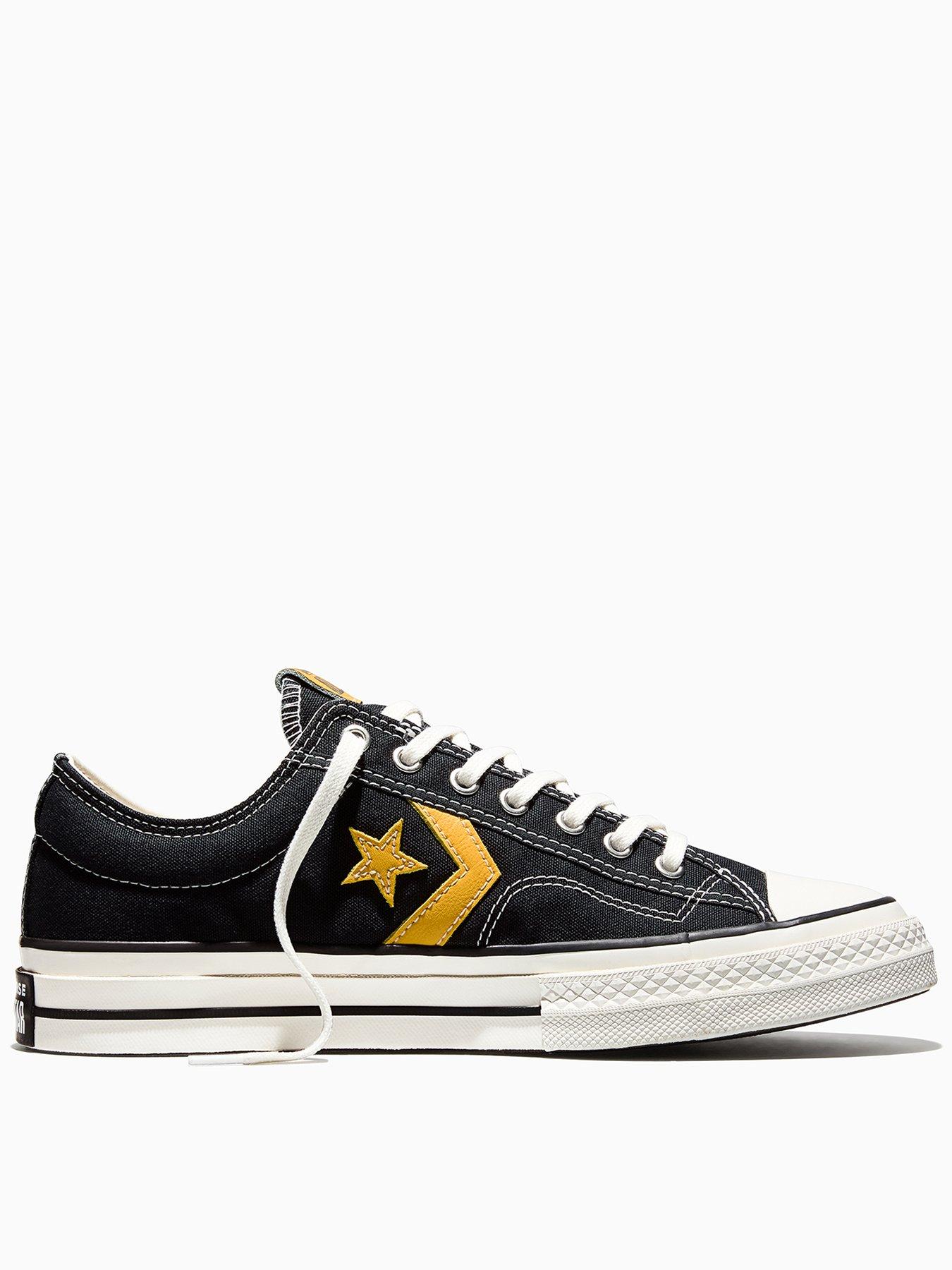 converse-mens-star-player-76-trainers-black