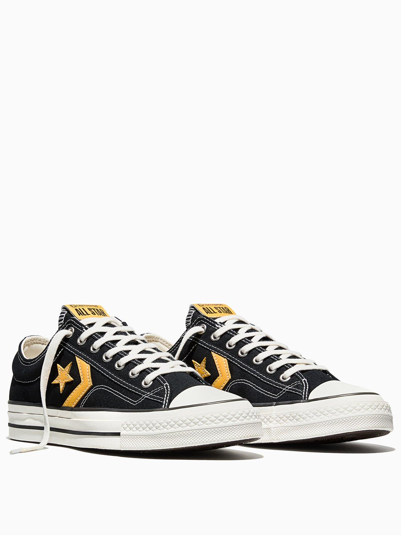 converse-mens-star-player-76-trainers-blackstillFront