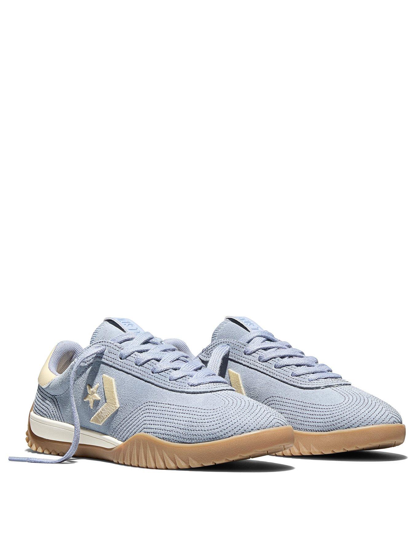 converse-womens-run-star-trainers-stonestillFront