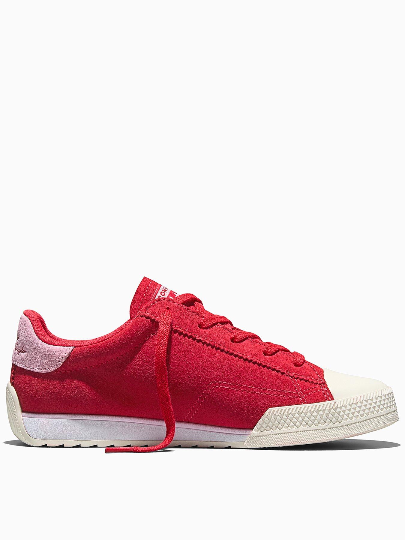 converse-junior-chuck-taylor-lo-trainers-red