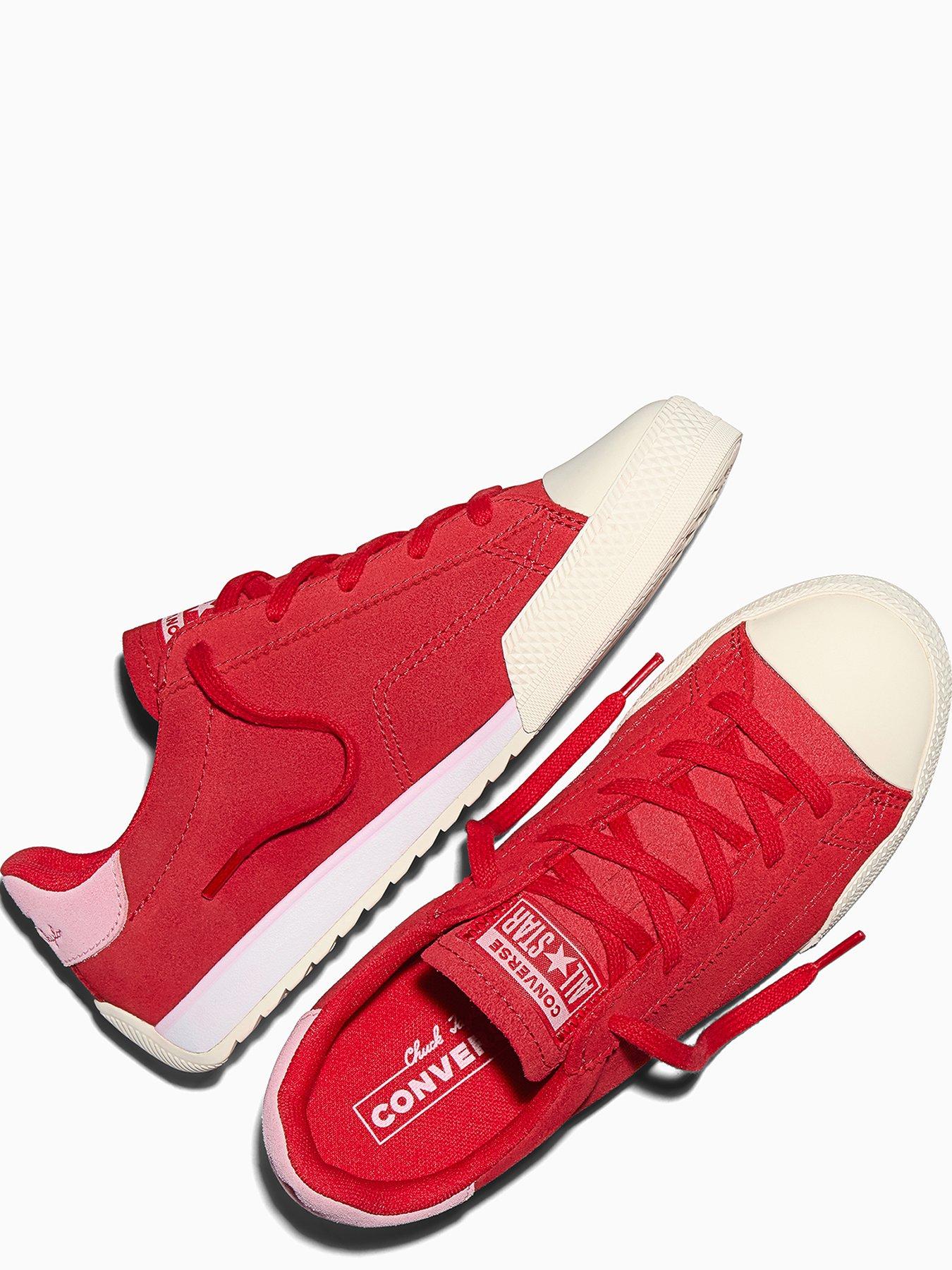 converse-junior-chuck-taylor-lo-trainers-redoutfit