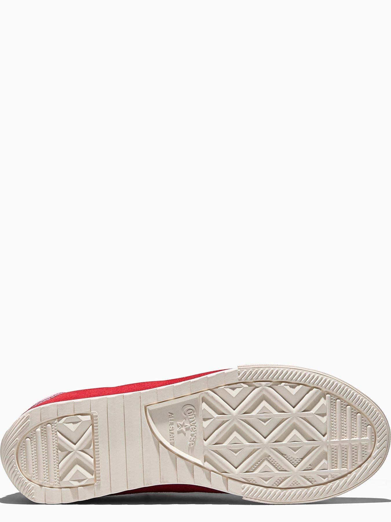 converse-junior-chuck-taylor-lo-trainers-reddetail