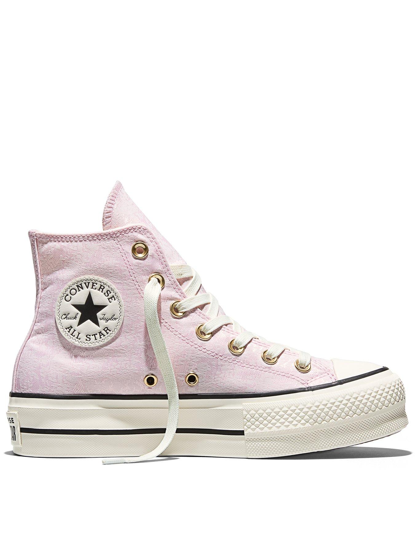 converse-womens-chuck-taylor-all-star-lift-trainers-pink