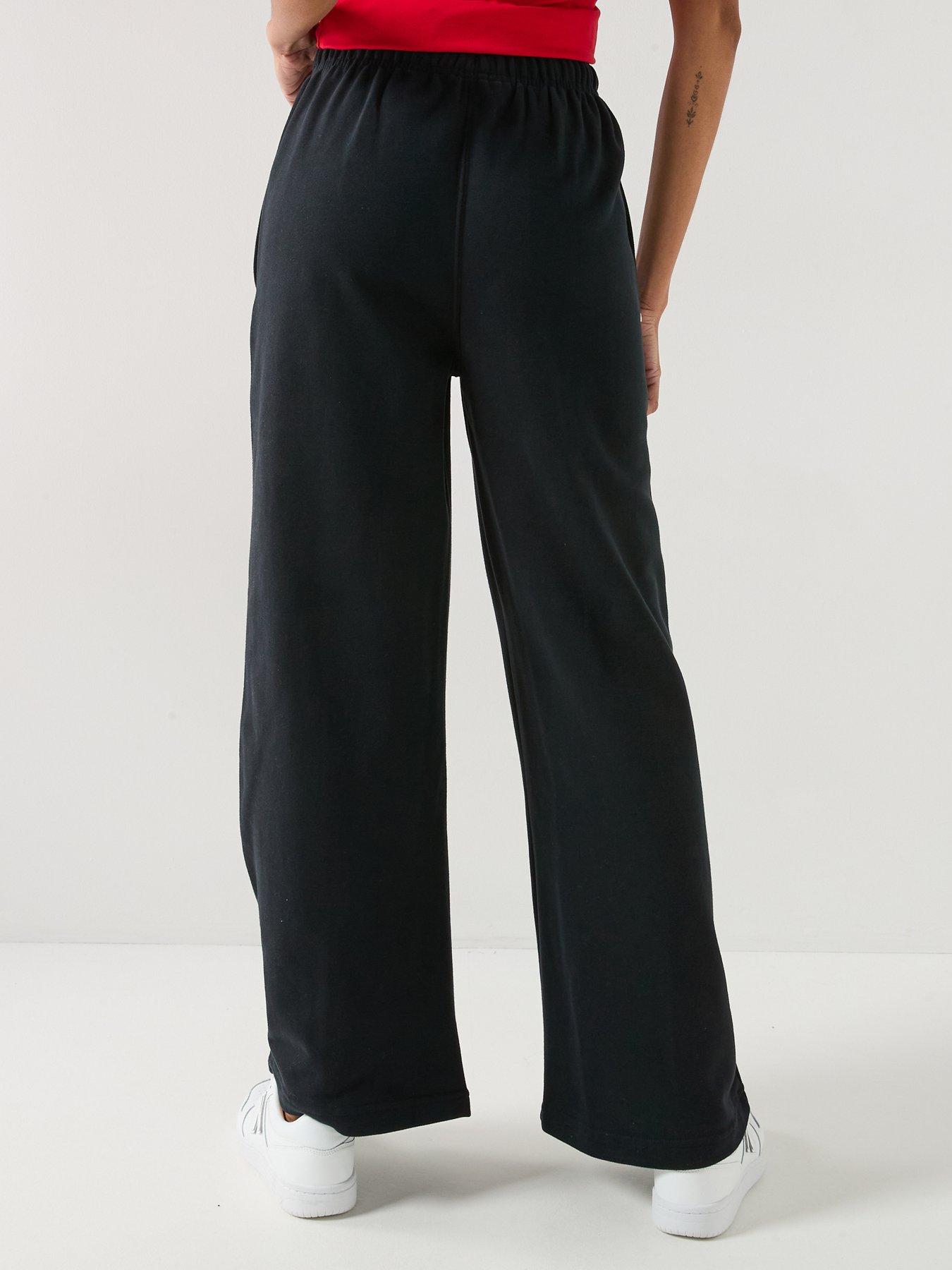 Image 2 of 5 of Ellesse Womens Casoli Jogger - Black