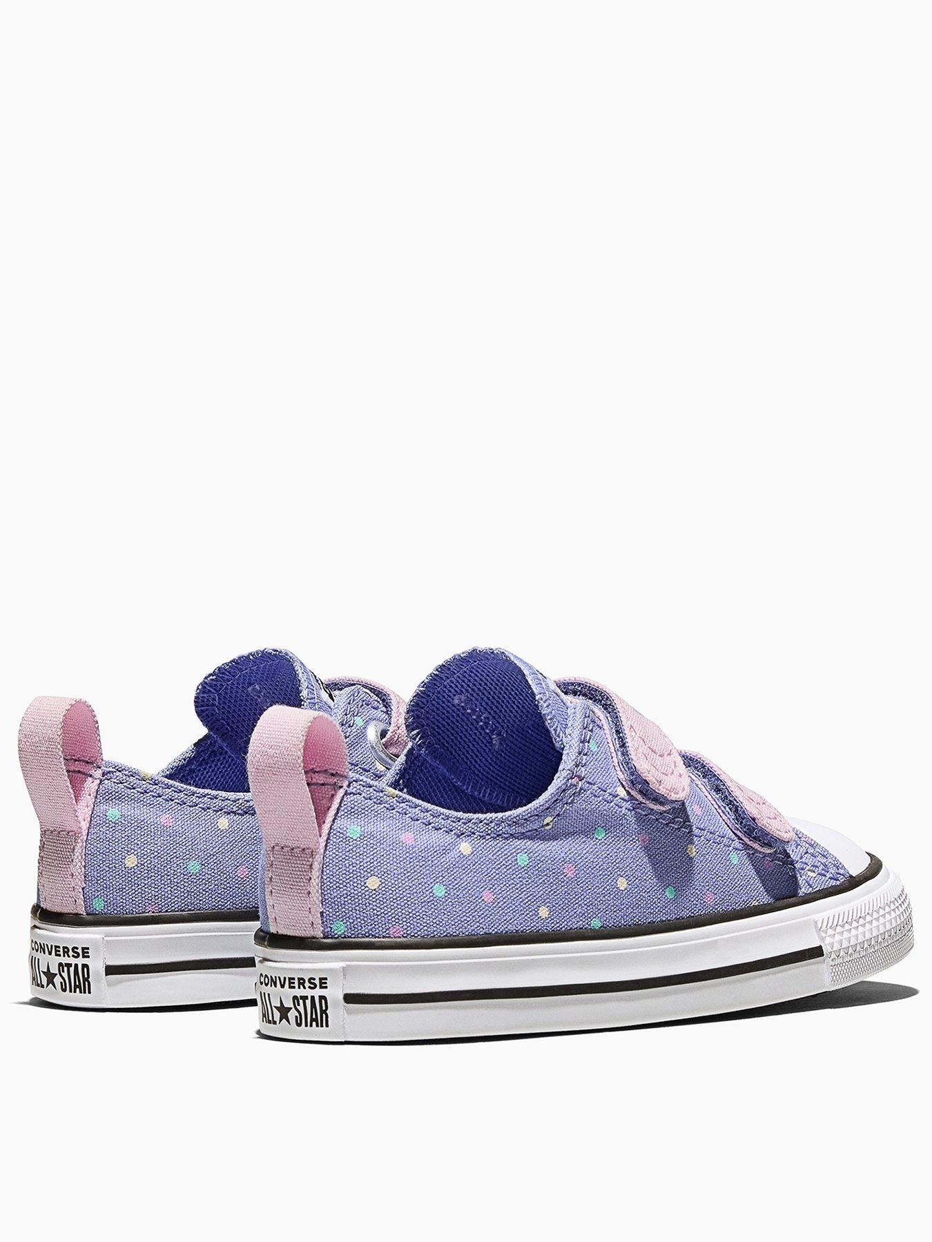 converse-infant-chuck-taylor-all-star-2v-trainers-violetback